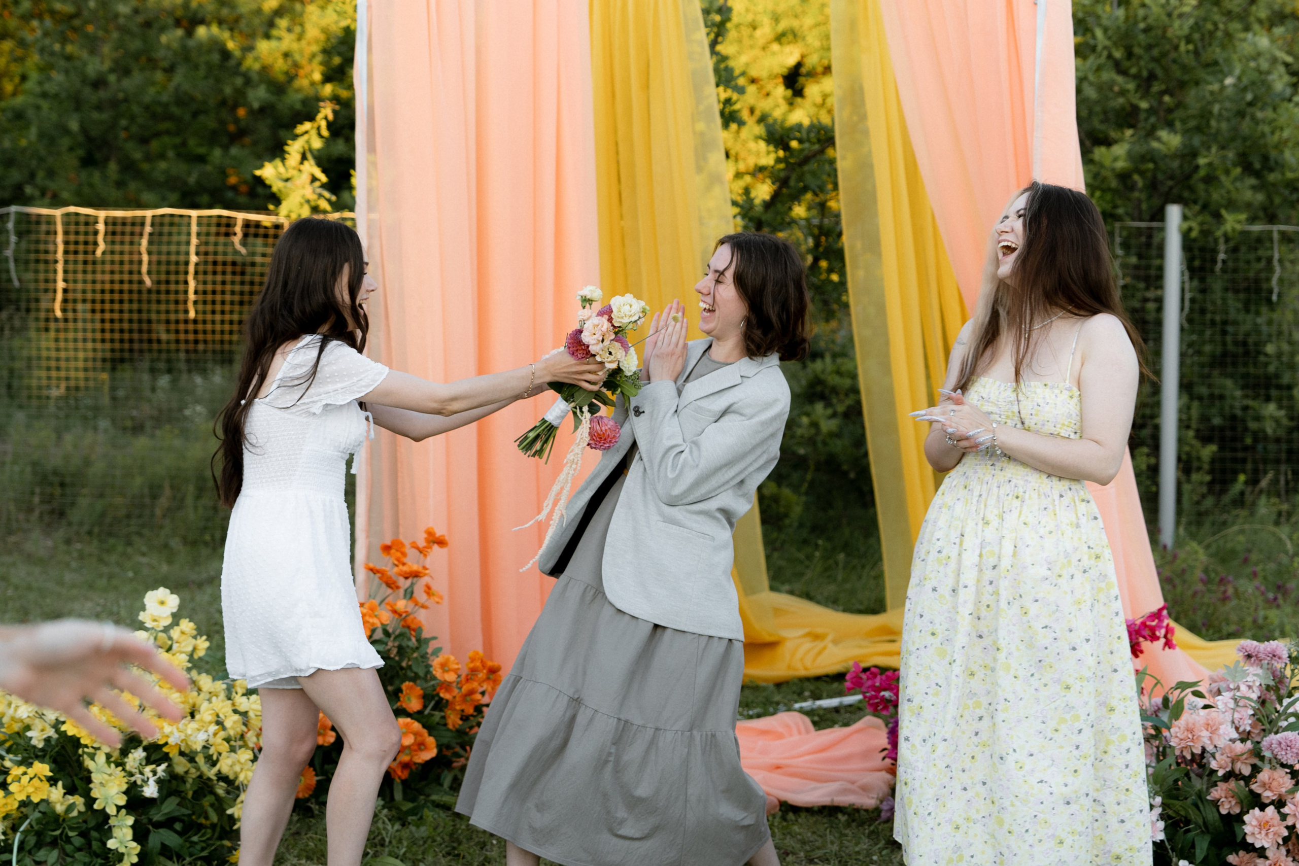 Маша и Андрей. Анонс. Семейный и портретный фотограф в Саратове Сахарова Маша