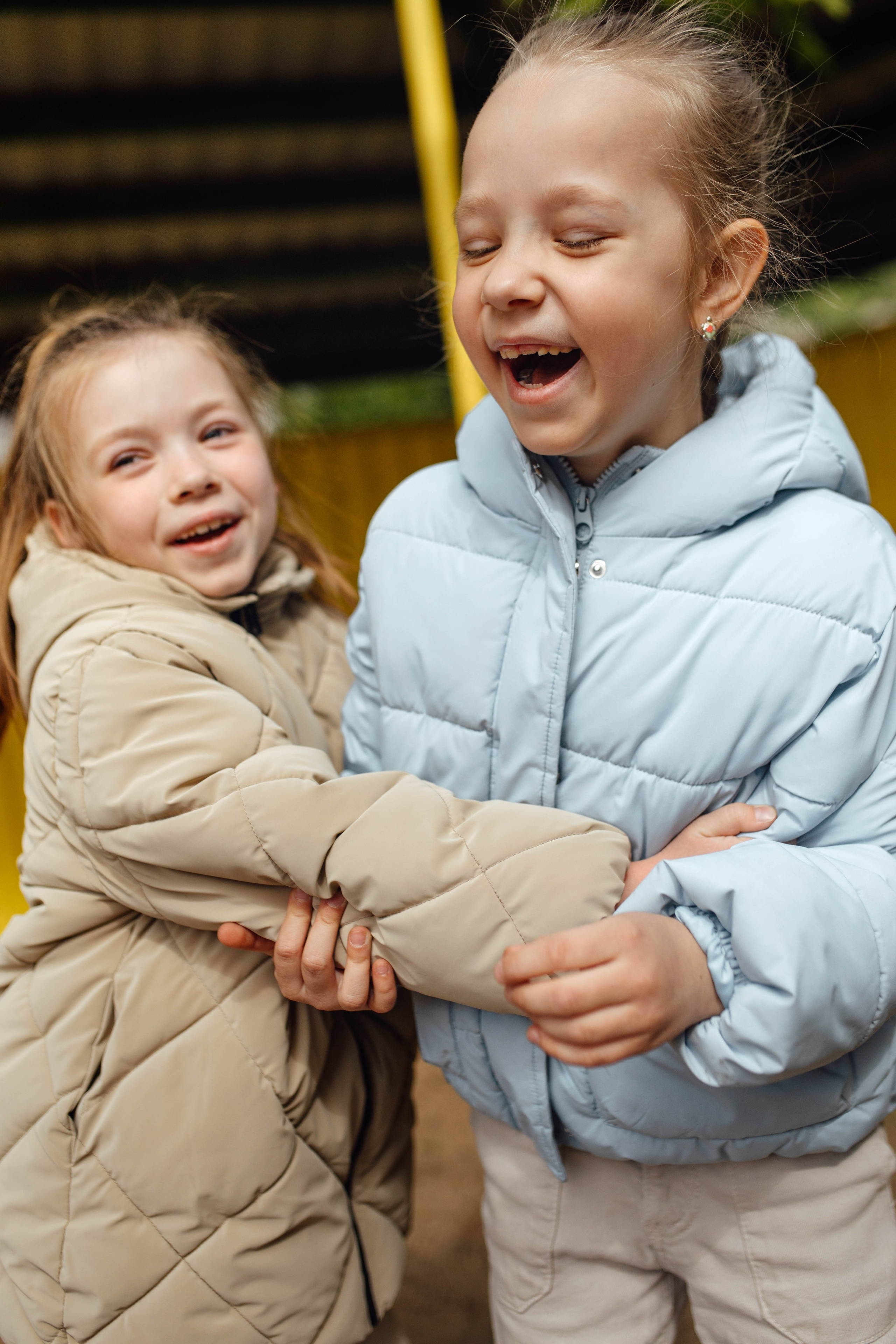 Выпускной ДС 410, май 2025