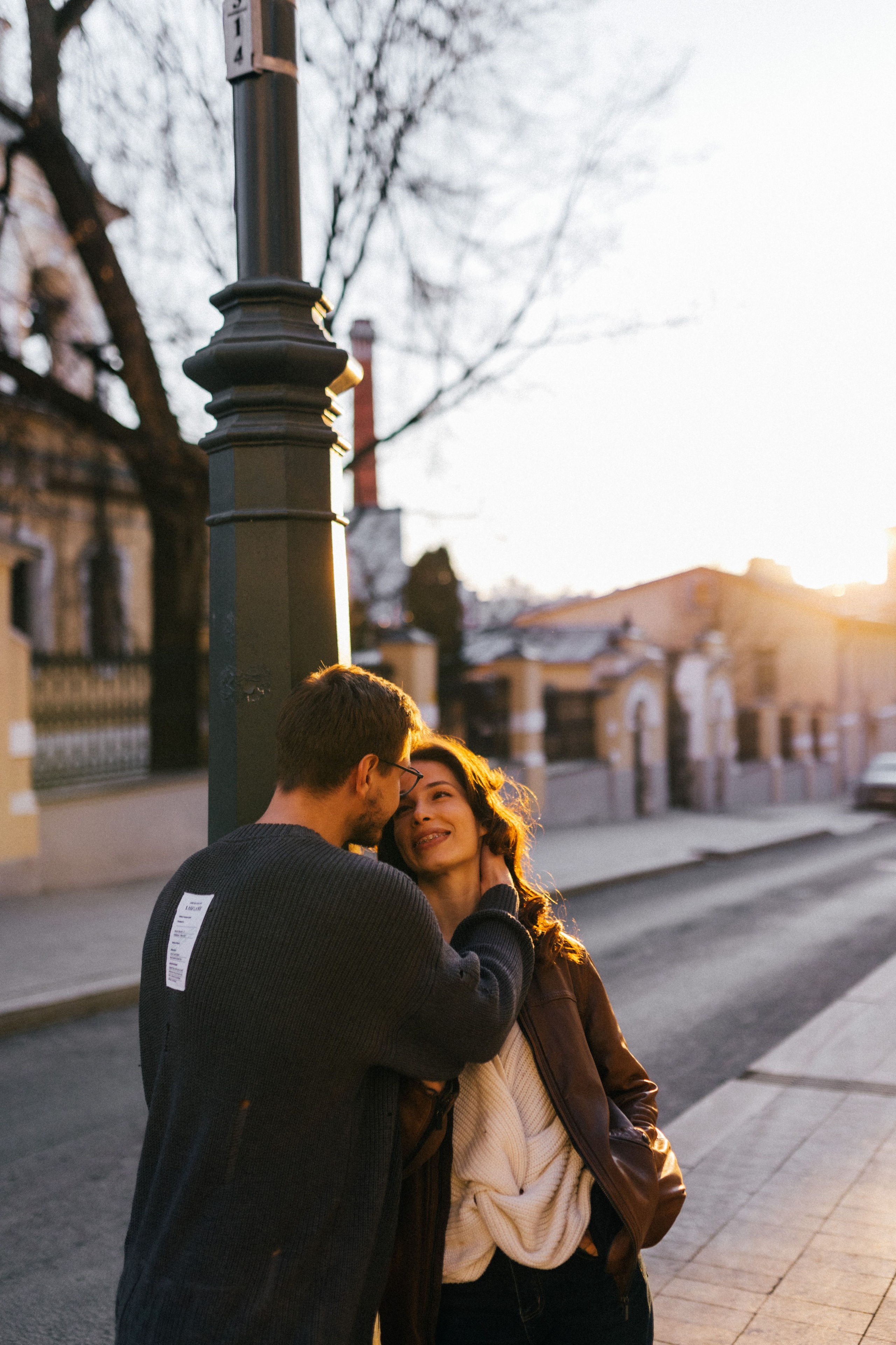 Вадим/Таня. Фотограф в Москве Татьяна Сергеева