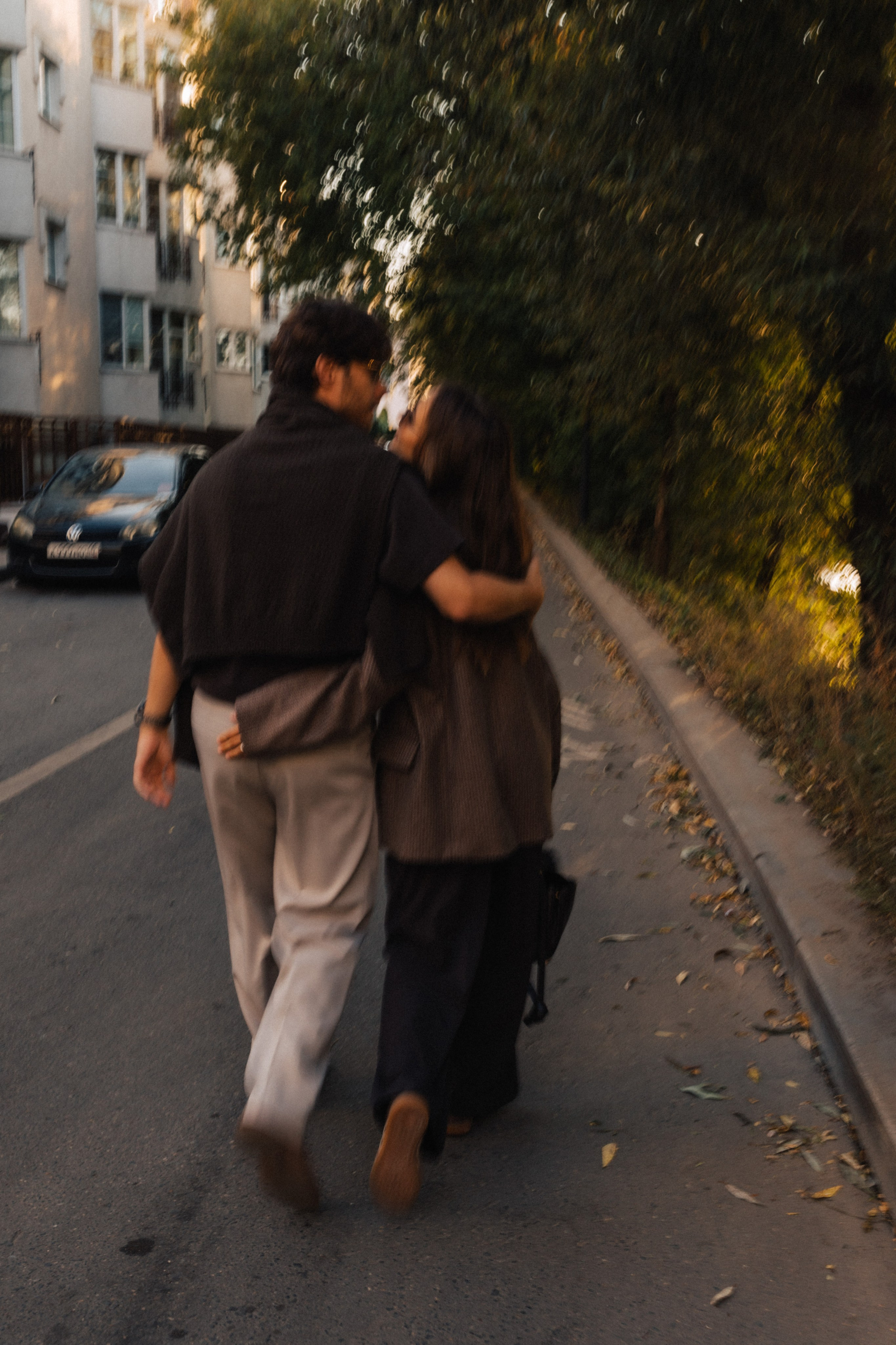 Данил/Альбина. Фотограф в Москве Татьяна Сергеева