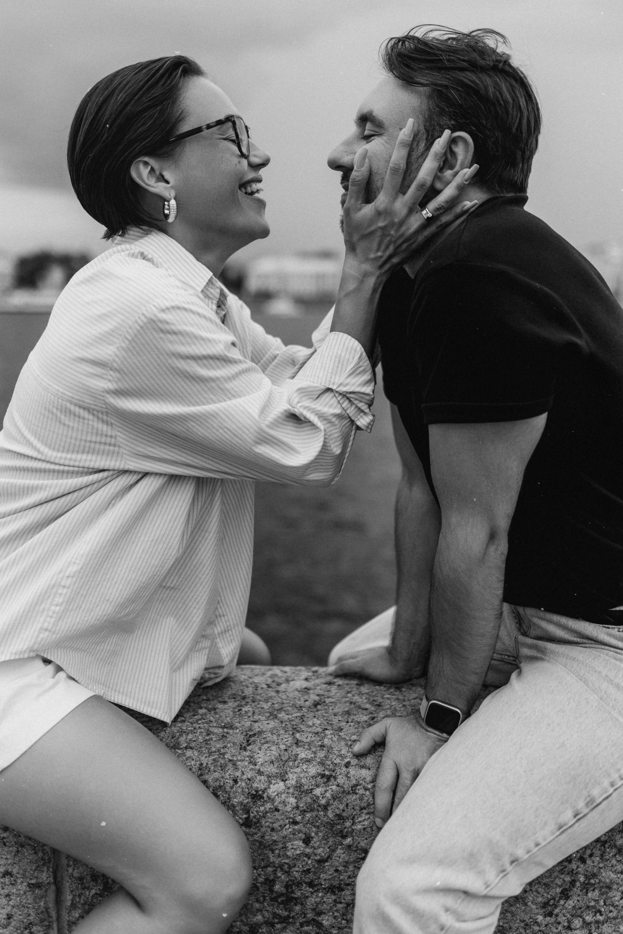 Кирилл/Даша Спб. Фотограф в Москве Татьяна Сергеева