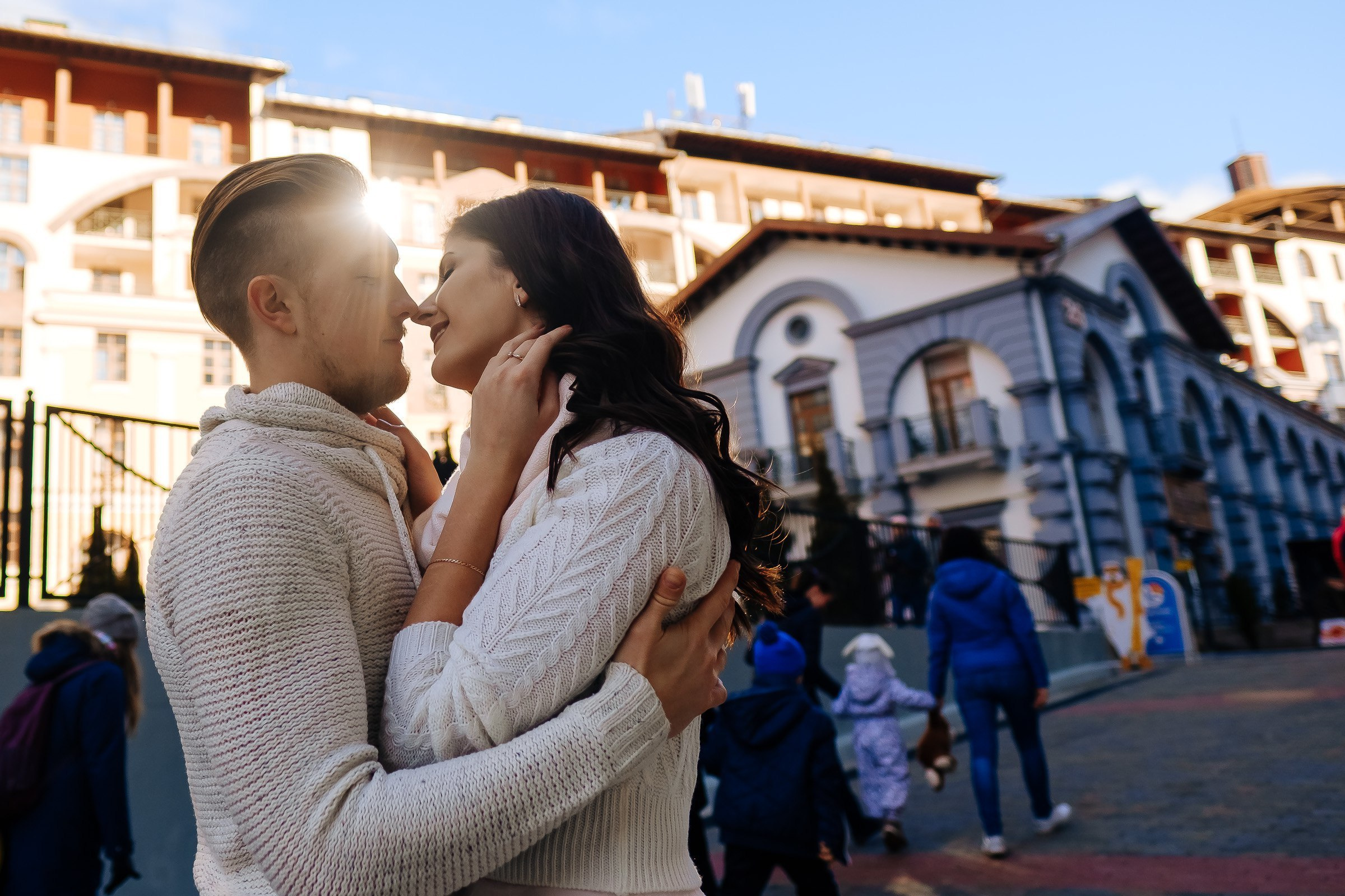 Alex & Katya. Эмиль Докторян — Свадебный и семейный фотограф в Краснодаре