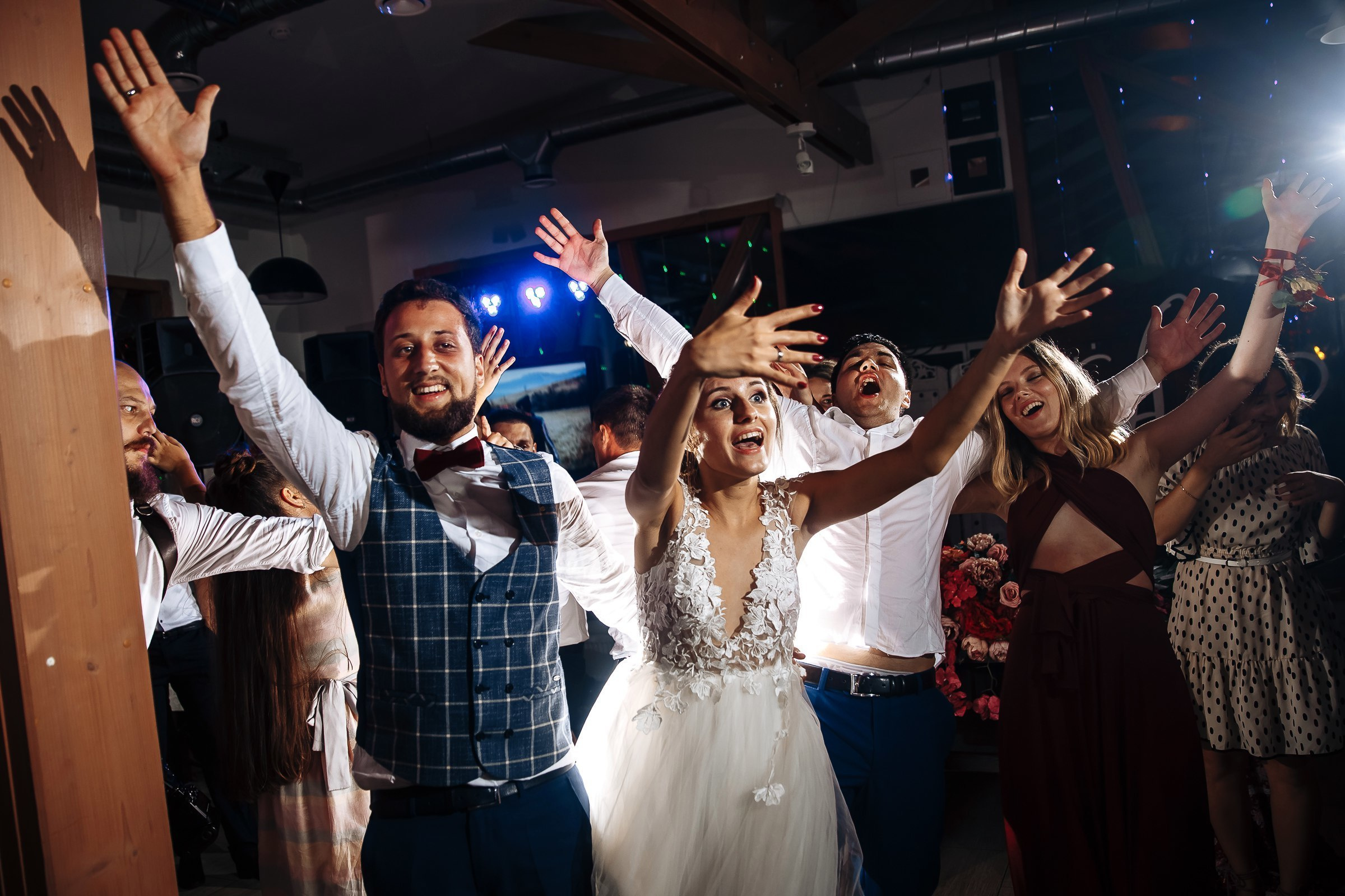 Фотоотчёт свадьбы за городом. Эмиль Докторян — Свадебный и семейный фотограф в Краснодаре