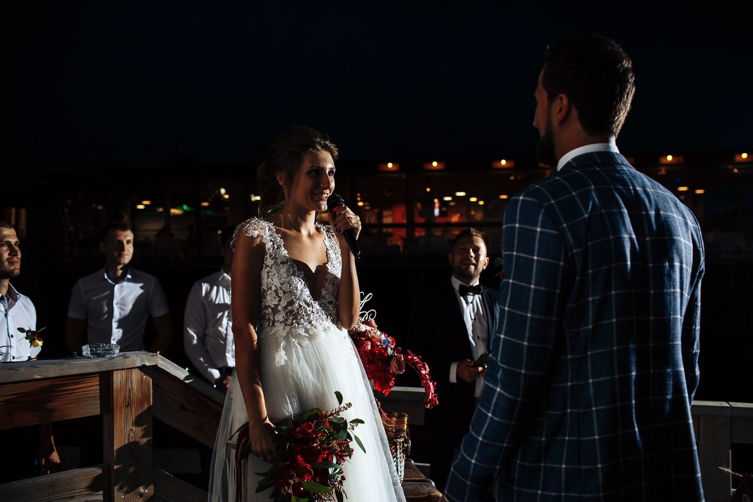 Фотоотчёт свадьбы за городом. Эмиль Докторян — Свадебный и семейный фотограф в Краснодаре