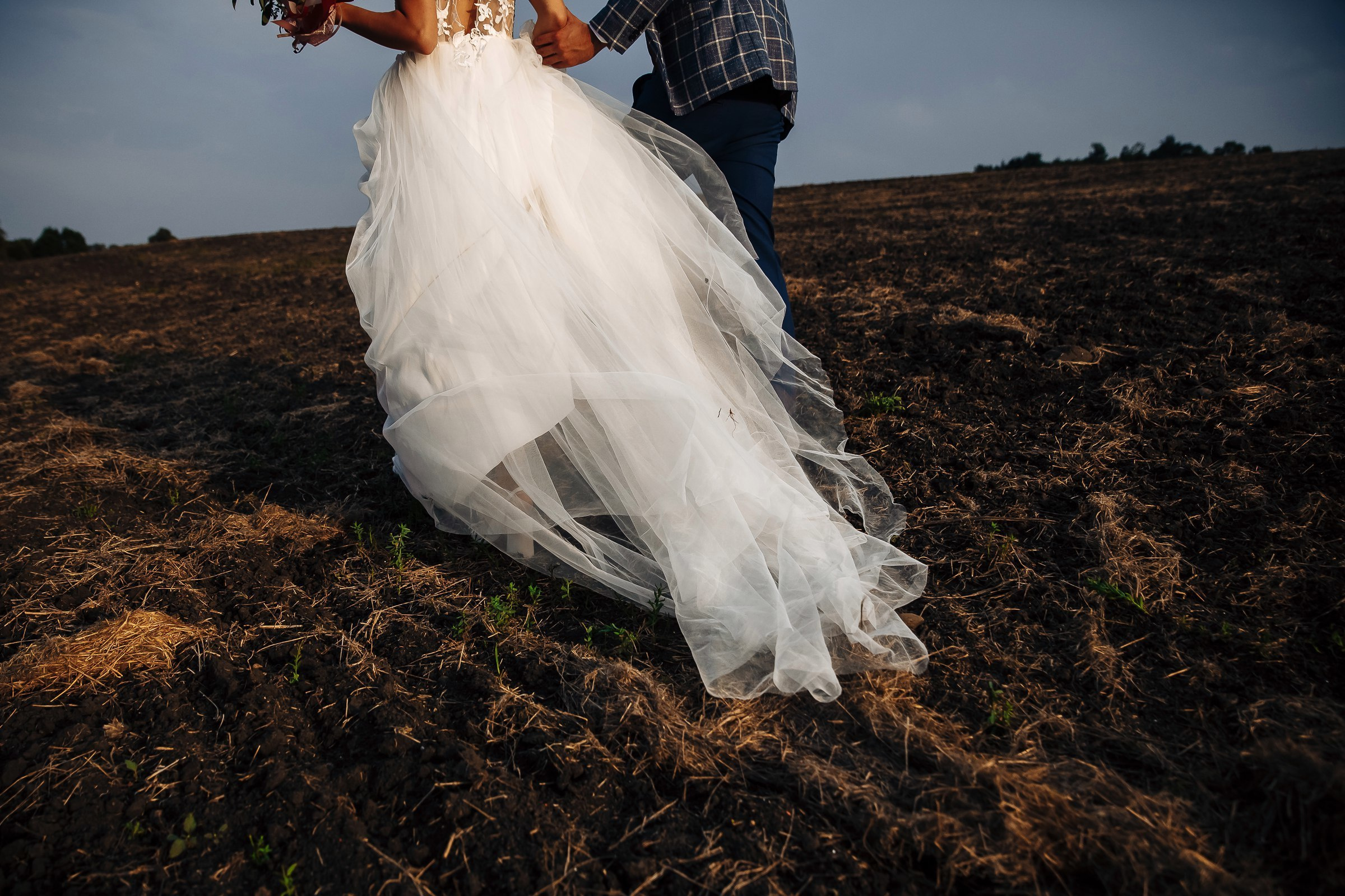 Фотоотчёт свадьбы за городом. Эмиль Докторян — Свадебный и семейный фотограф в Краснодаре
