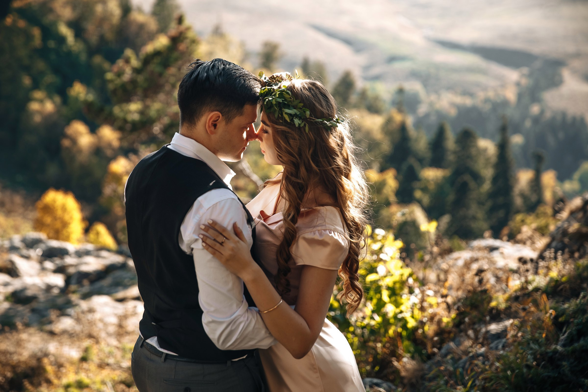 Alex & Anastasiya. Эмиль Докторян — Свадебный и семейный фотограф в Краснодаре