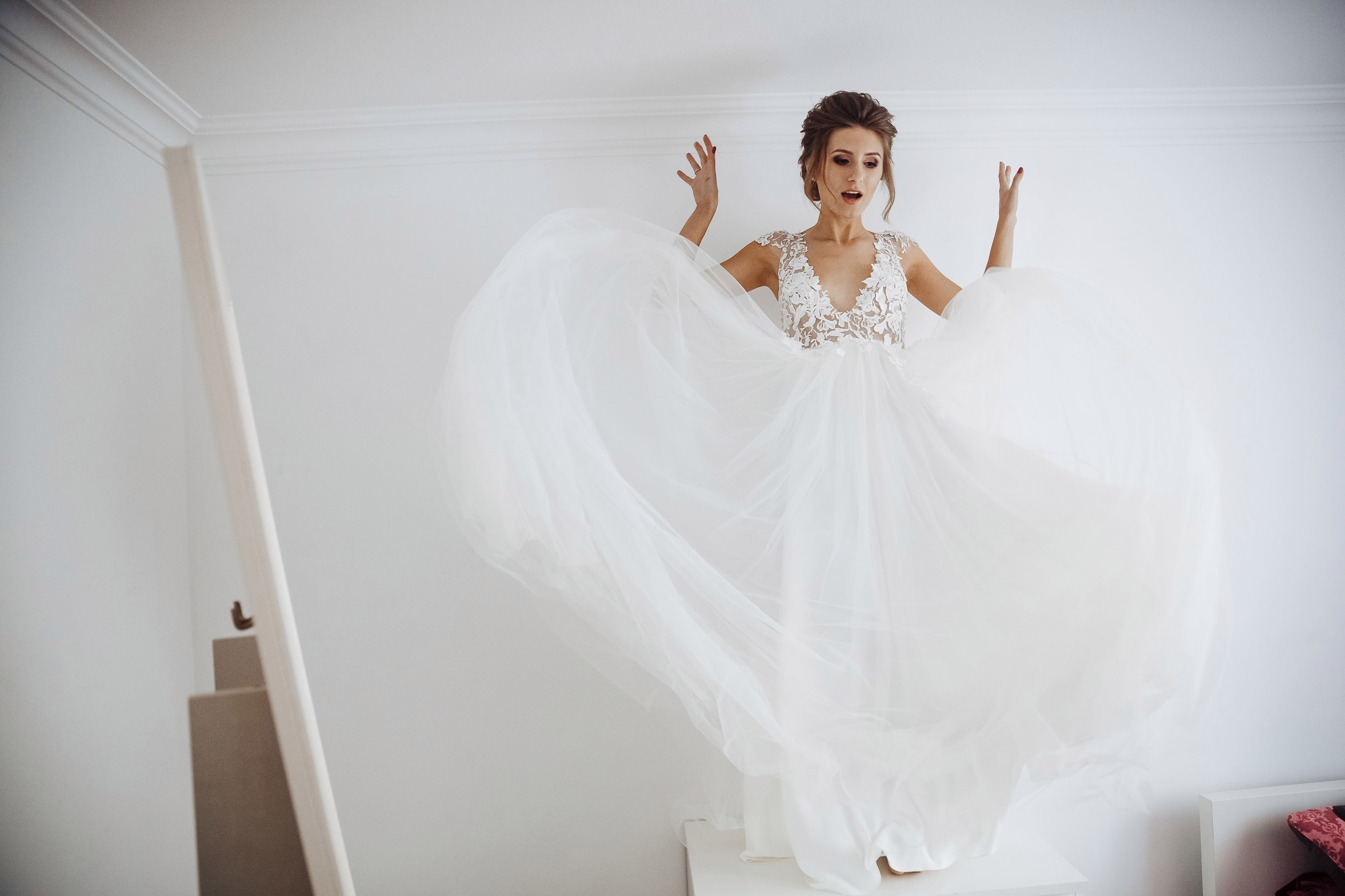 Фотоотчёт свадьбы за городом. Эмиль Докторян — Свадебный и семейный фотограф в Краснодаре