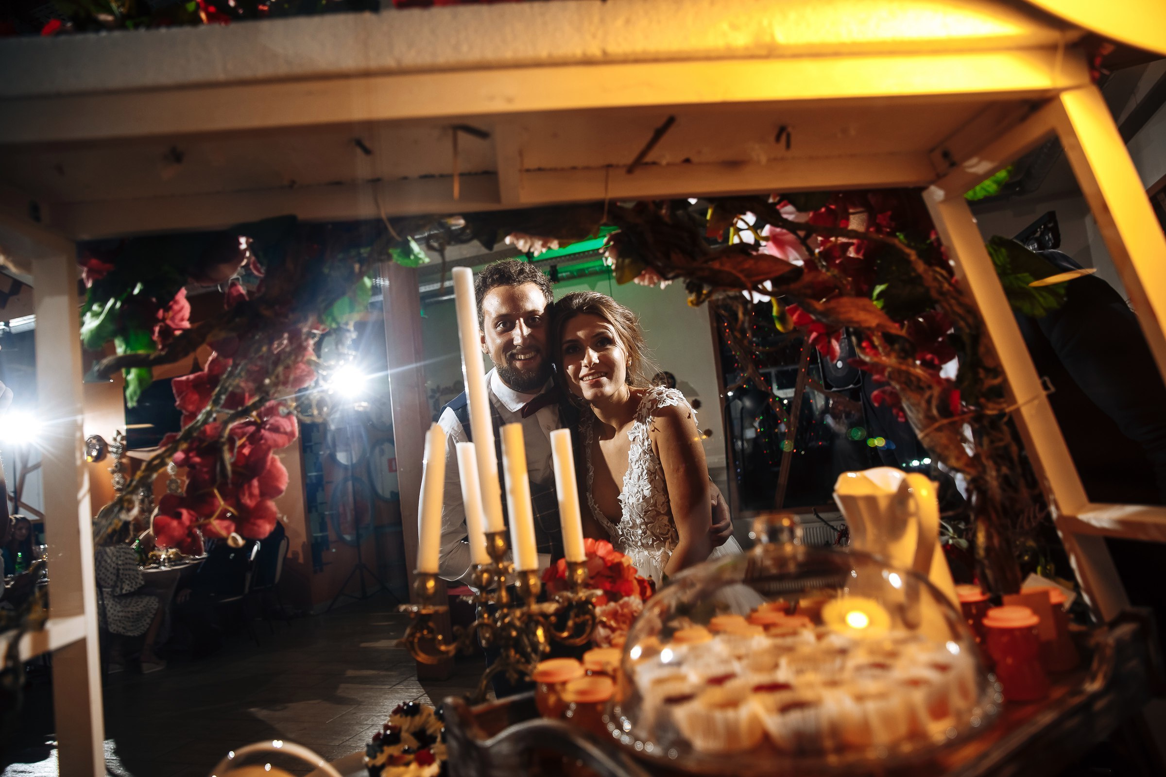 Фотоотчёт свадьбы за городом. Эмиль Докторян — Свадебный и семейный фотограф в Краснодаре