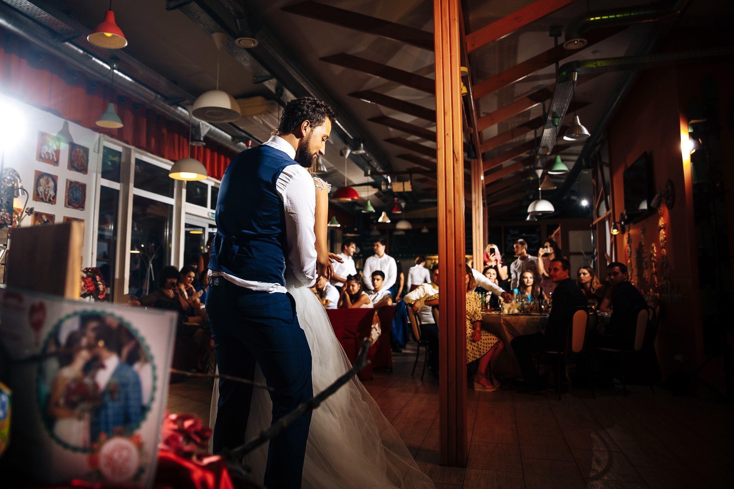 Фотоотчёт свадьбы за городом. Эмиль Докторян — Свадебный и семейный фотограф в Краснодаре