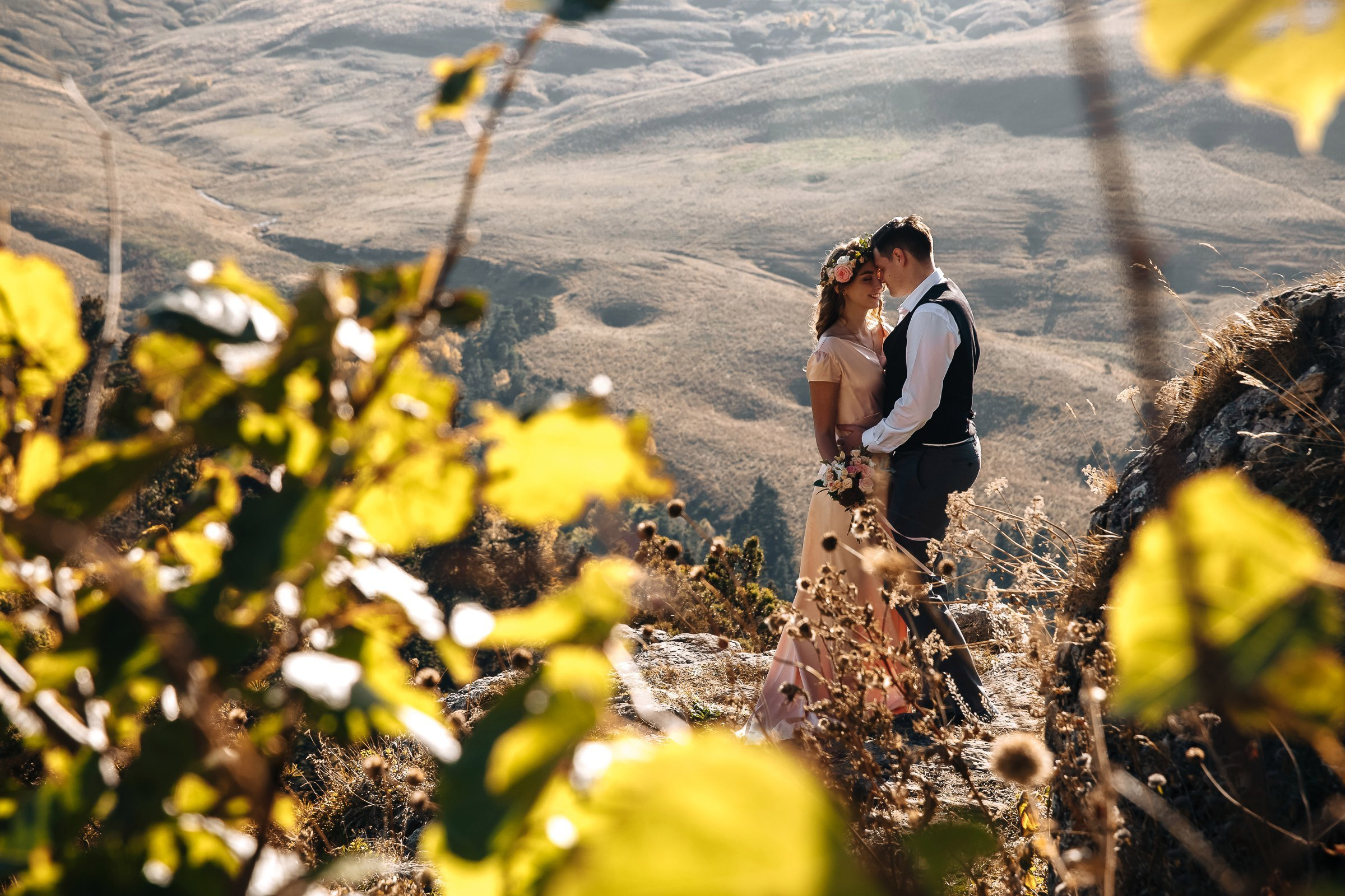 Alex & Anastasiya. Эмиль Докторян — Свадебный и семейный фотограф в Краснодаре