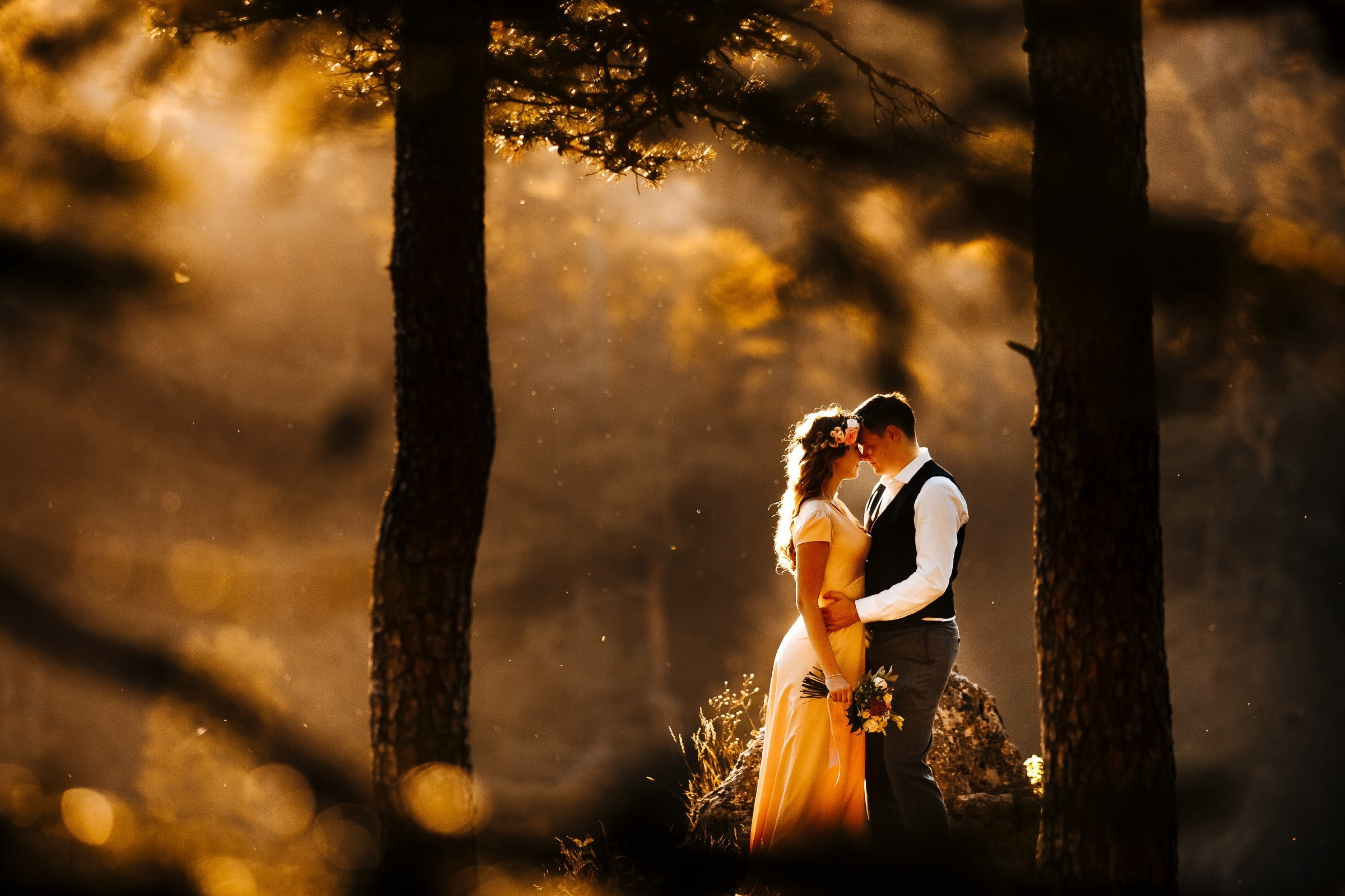 Alex & Anastasiya. Эмиль Докторян — Свадебный и семейный фотограф в Краснодаре