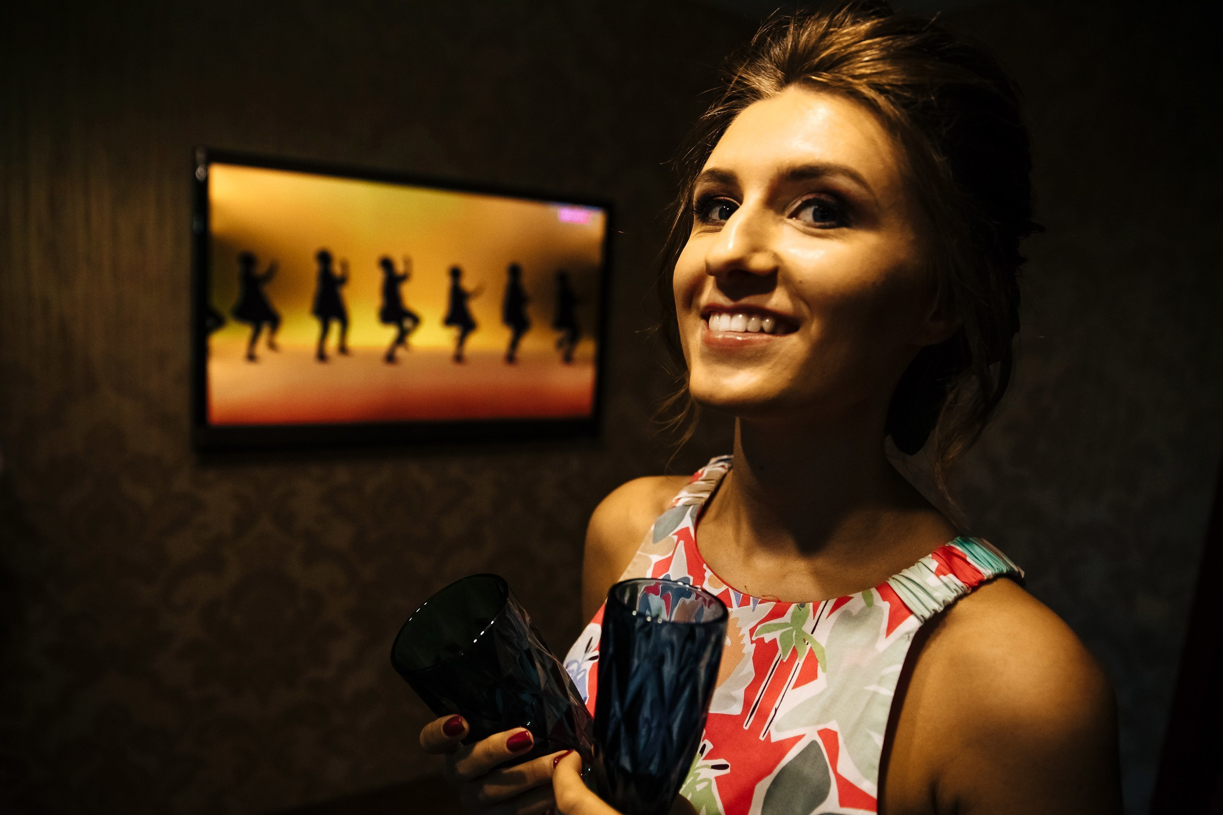 Фотоотчёт свадьбы за городом. Эмиль Докторян — Свадебный и семейный фотограф в Краснодаре