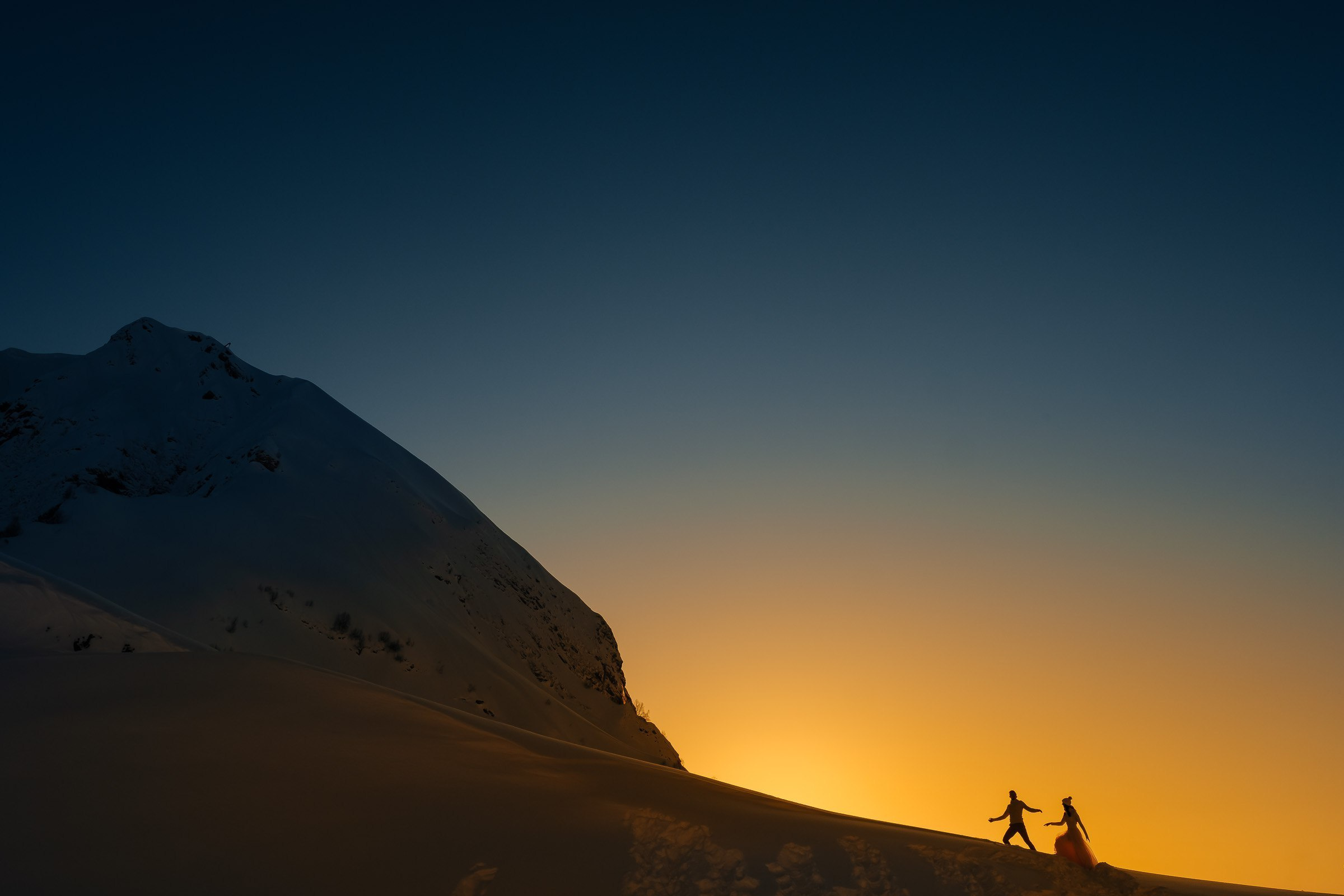 Alex & Katya. Эмиль Докторян — Свадебный и семейный фотограф в Краснодаре