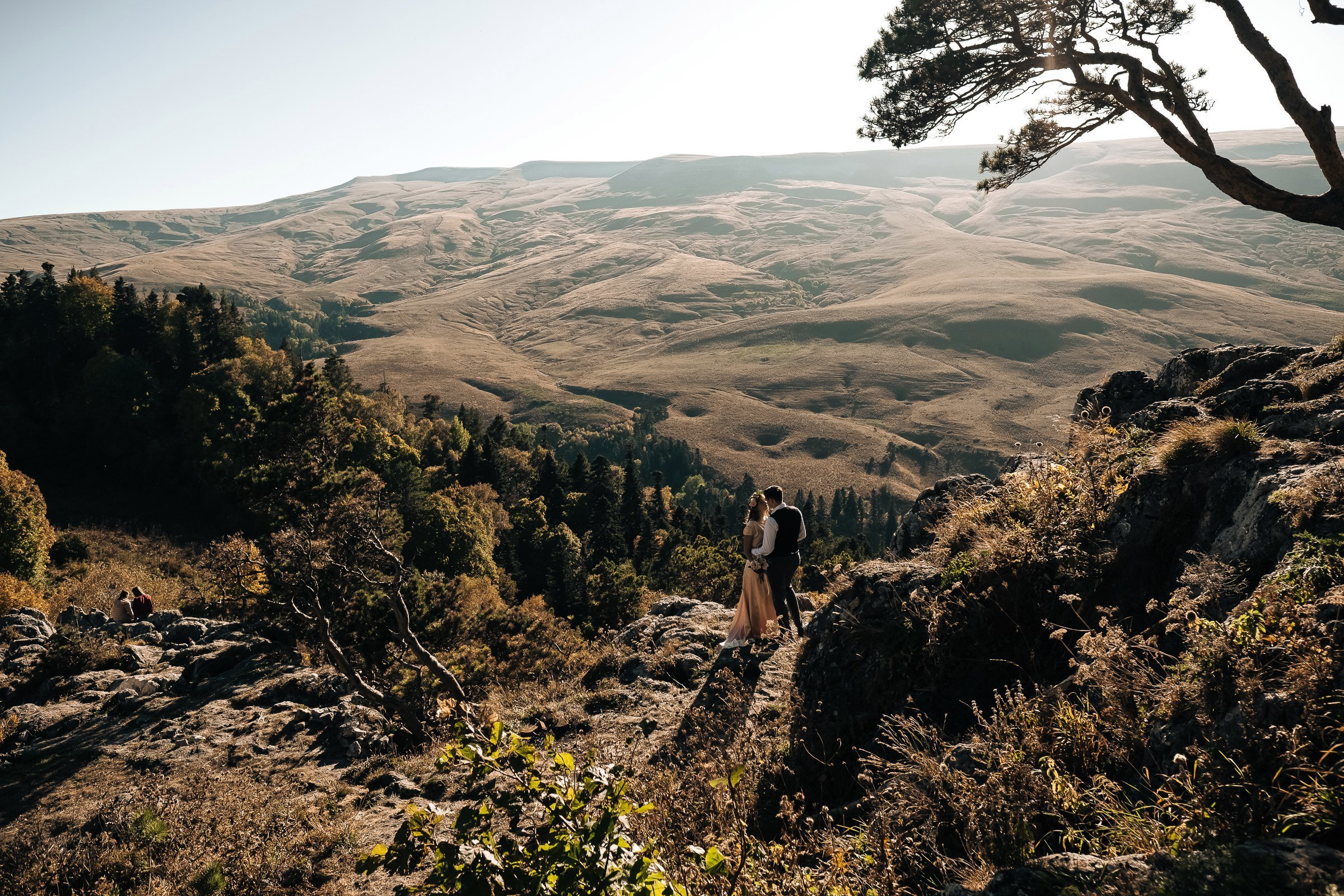 Alex & Anastasiya. Эмиль Докторян — Свадебный и семейный фотограф в Краснодаре