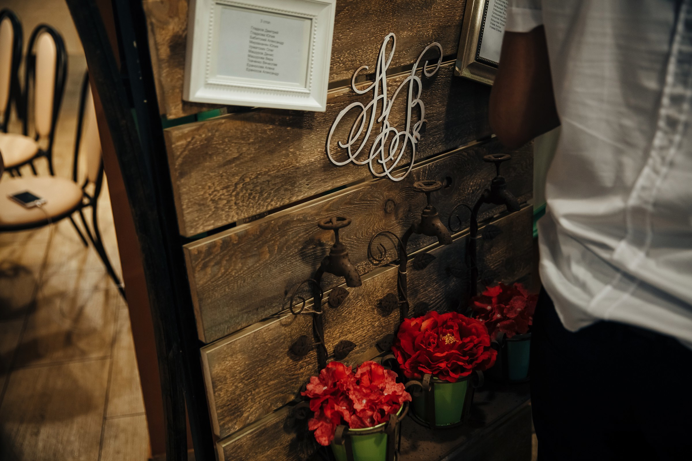 Фотоотчёт свадьбы за городом. Эмиль Докторян — Свадебный и семейный фотограф в Краснодаре