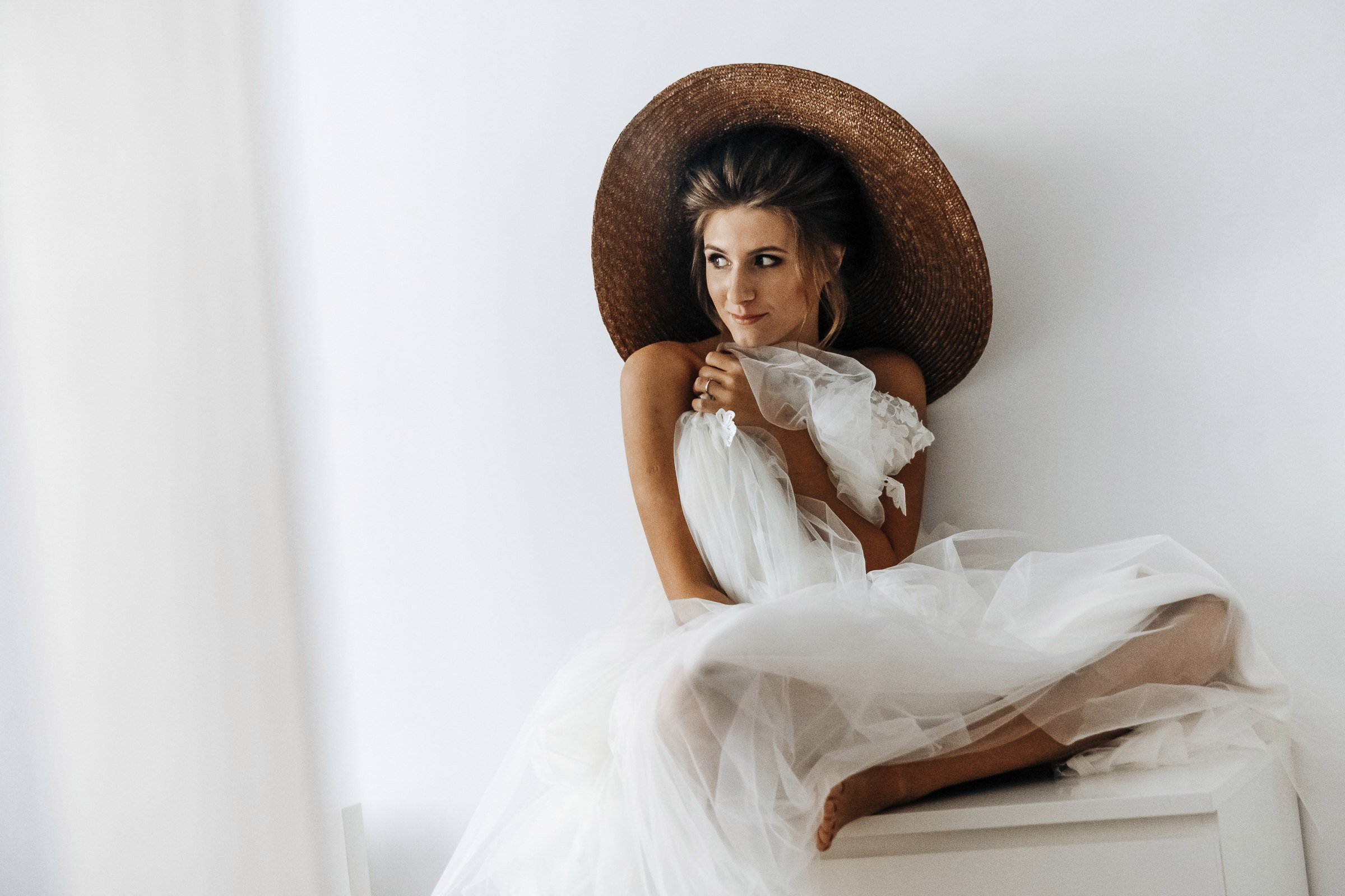 Фотоотчёт свадьбы за городом. Эмиль Докторян — Свадебный и семейный фотограф в Краснодаре