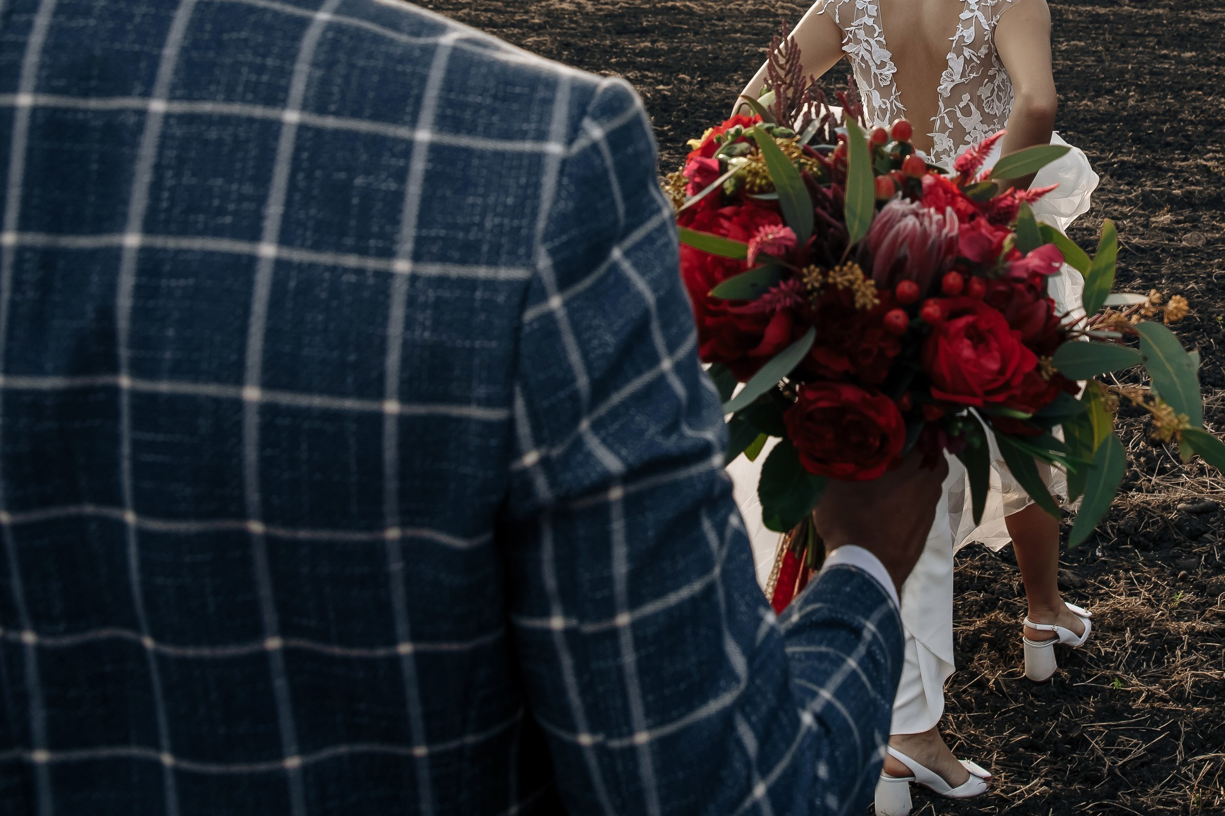 Фотоотчёт свадьбы за городом. Эмиль Докторян — Свадебный и семейный фотограф в Краснодаре