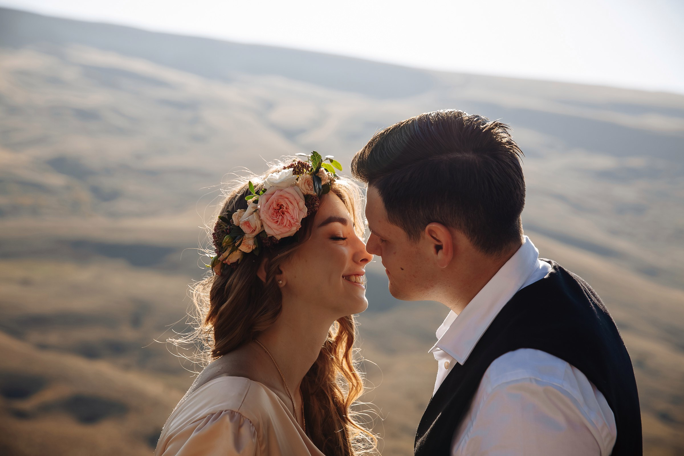 Alex & Anastasiya. Эмиль Докторян — Свадебный и семейный фотограф в Краснодаре