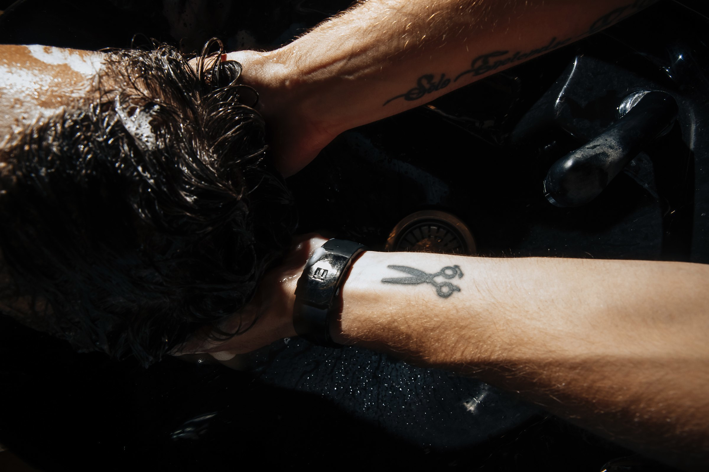 Фотоотчёт свадьбы за городом. Эмиль Докторян — Свадебный и семейный фотограф в Краснодаре