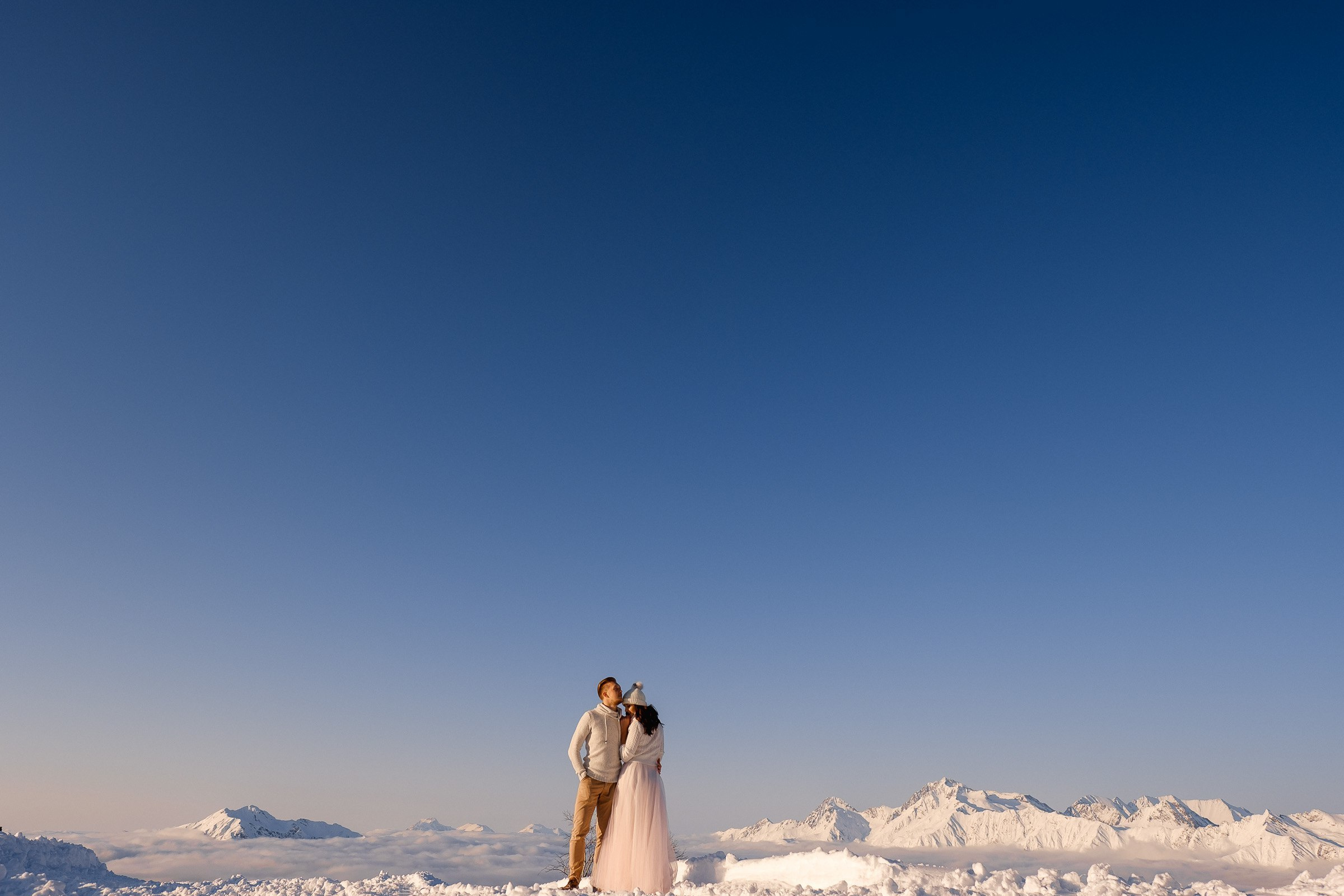 Alex & Katya. Эмиль Докторян — Свадебный и семейный фотограф в Краснодаре
