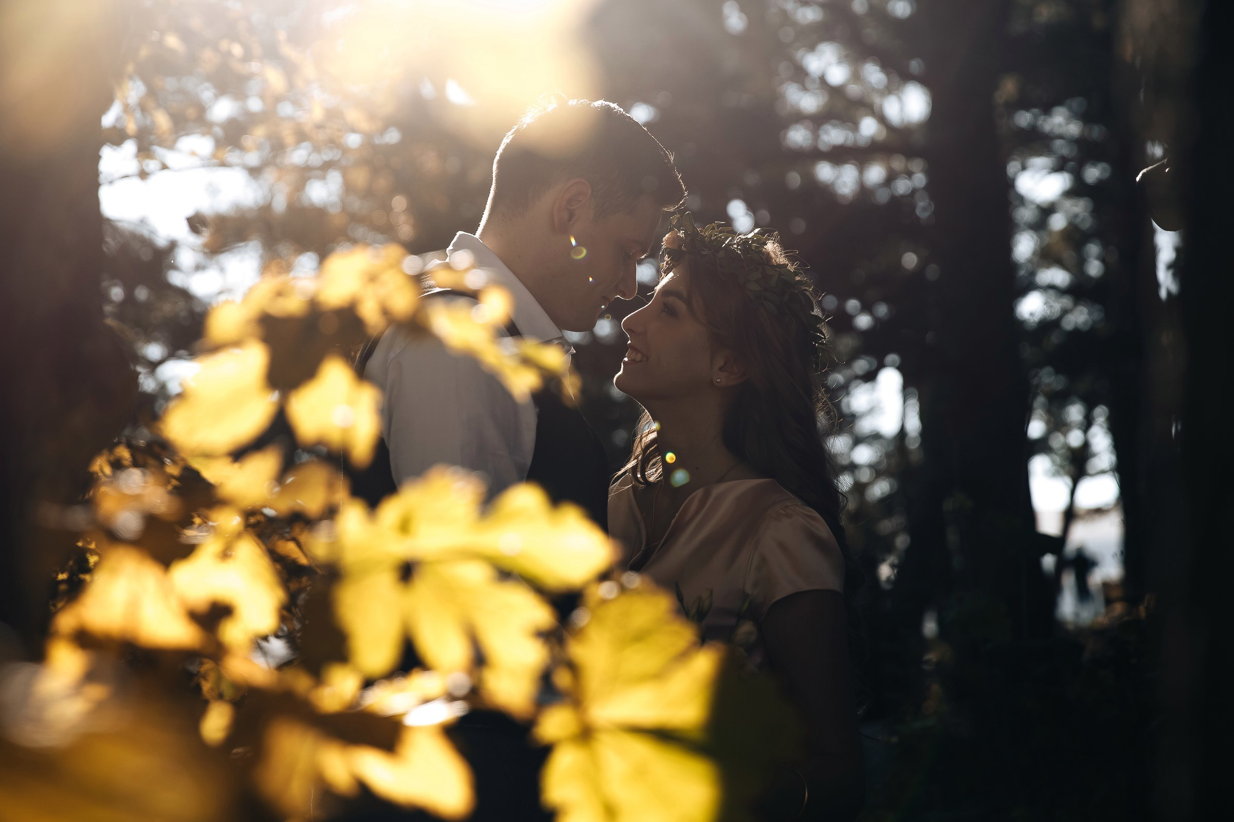 Alex & Anastasiya. Эмиль Докторян — Свадебный и семейный фотограф в Краснодаре
