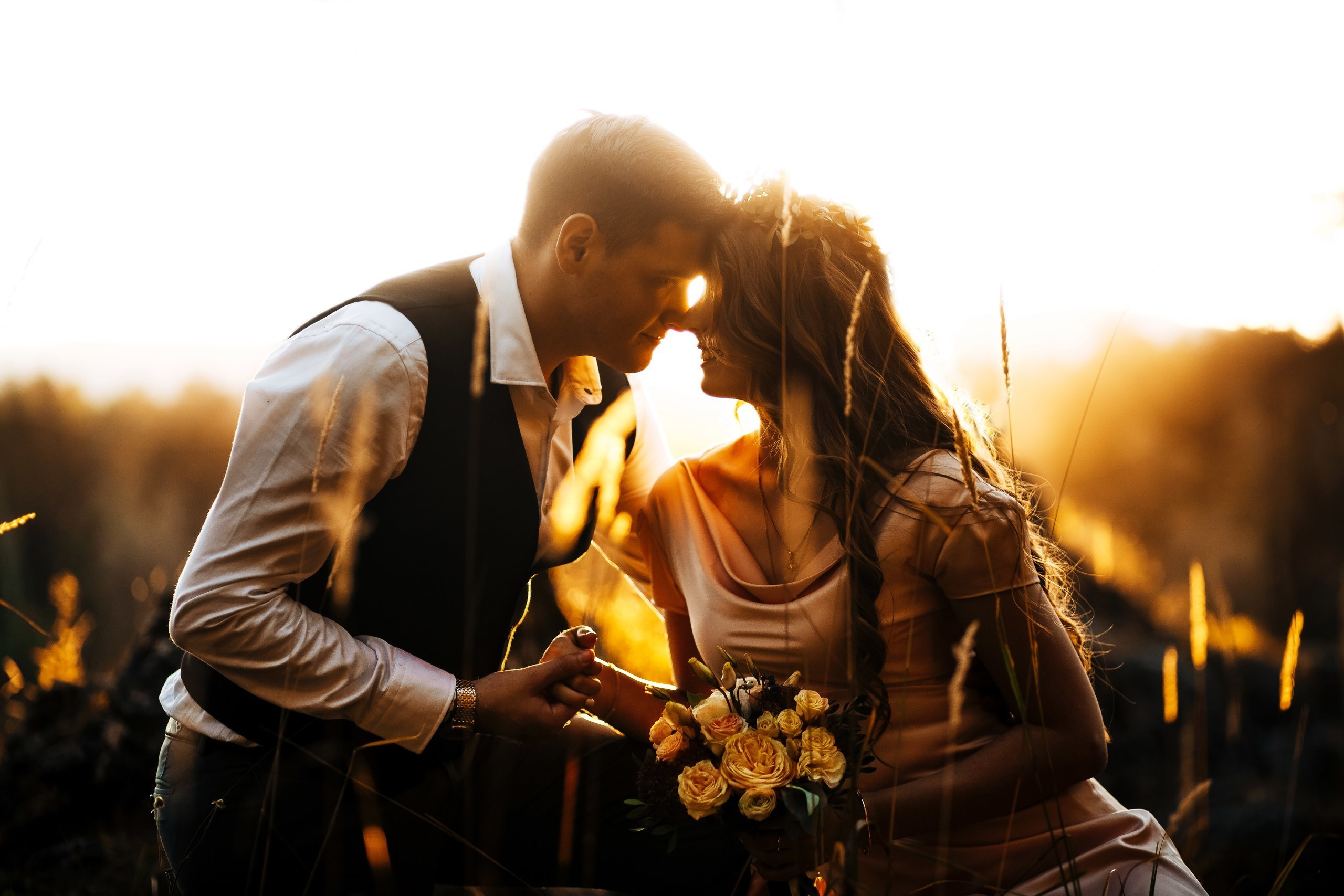 Alex & Anastasiya. Эмиль Докторян — Свадебный и семейный фотограф в Краснодаре