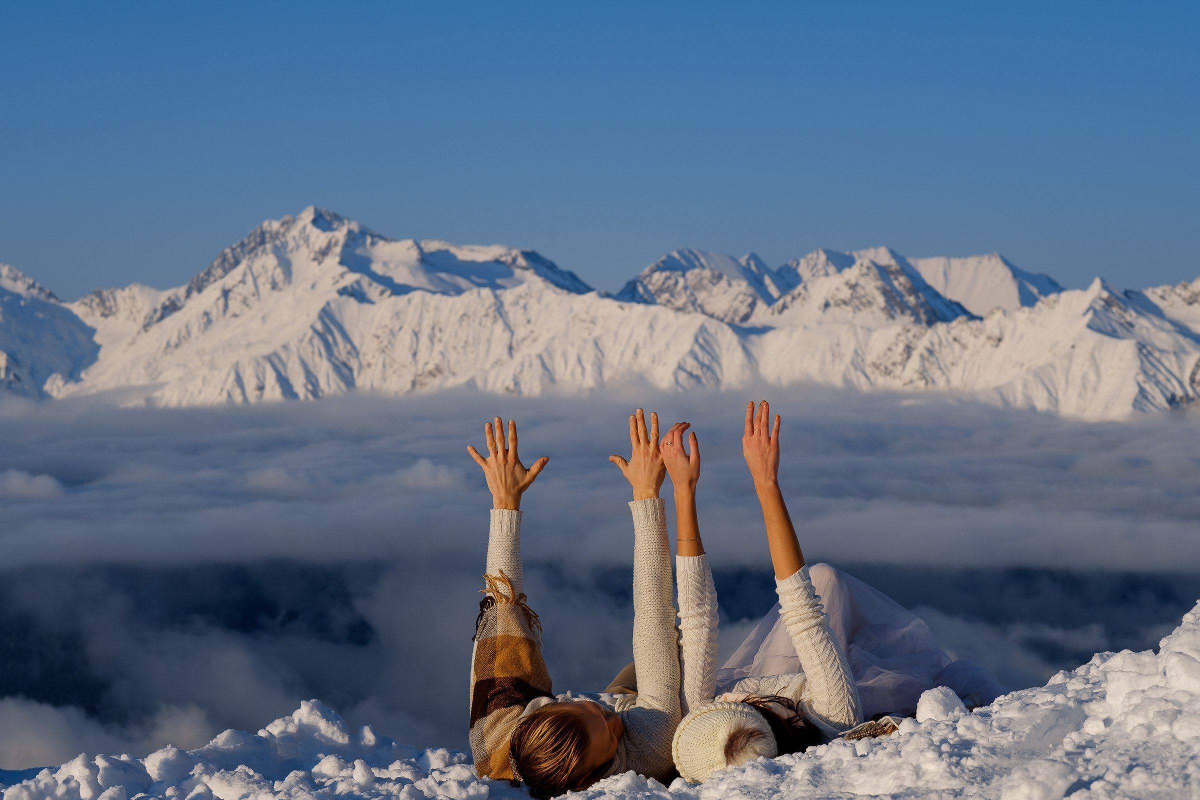 Alex & Katya. Эмиль Докторян — Свадебный и семейный фотограф в Краснодаре