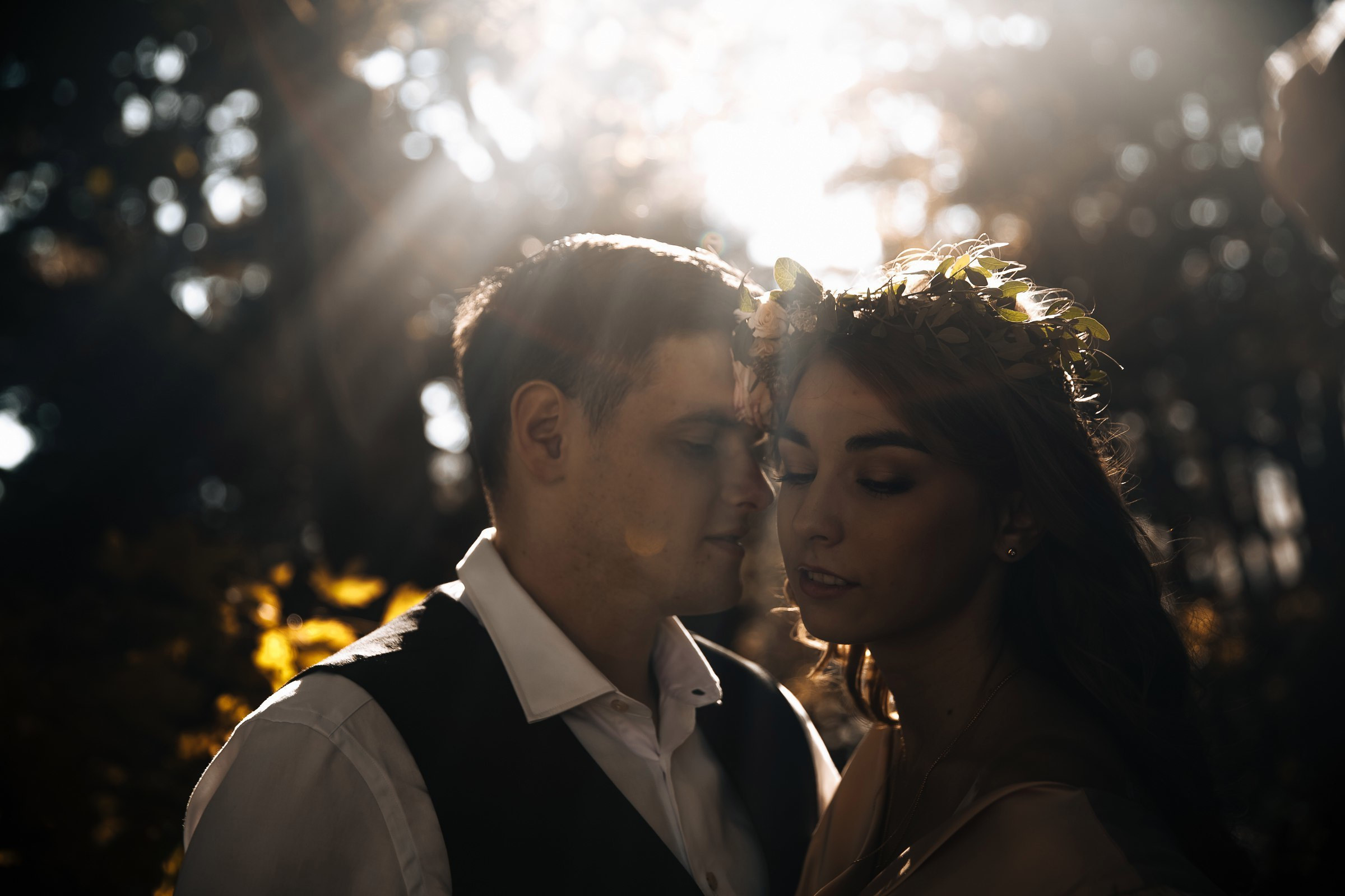 Alex & Anastasiya. Эмиль Докторян — Свадебный и семейный фотограф в Краснодаре