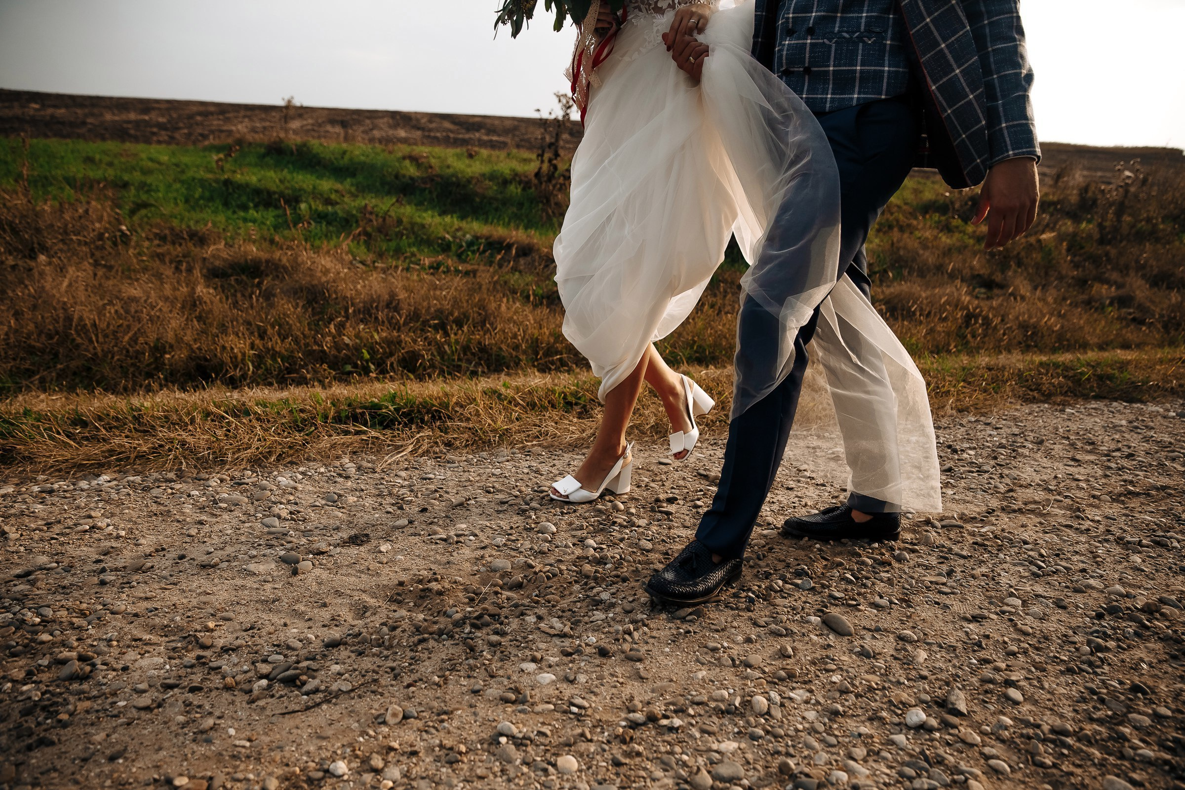 Фотоотчёт свадьбы за городом. Эмиль Докторян — Свадебный и семейный фотограф в Краснодаре