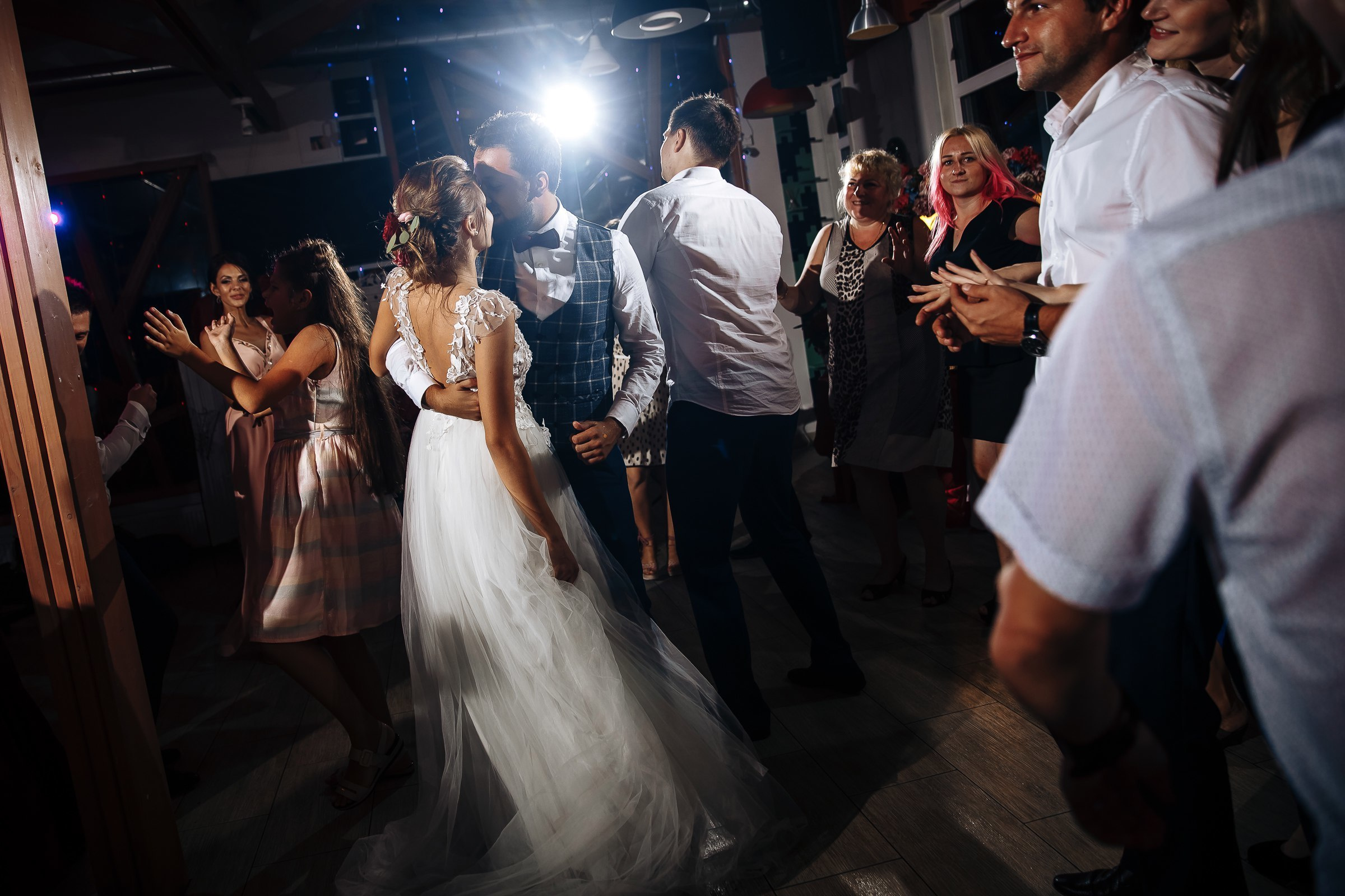 Фотоотчёт свадьбы за городом. Эмиль Докторян — Свадебный и семейный фотограф в Краснодаре