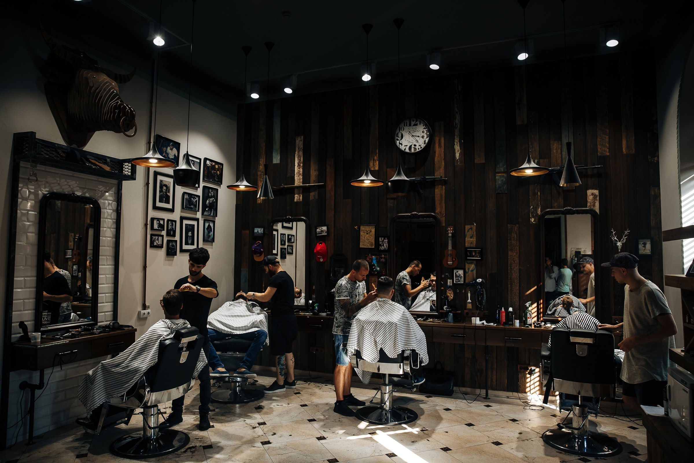 Фотоотчёт свадьбы за городом. Эмиль Докторян — Свадебный и семейный фотограф в Краснодаре