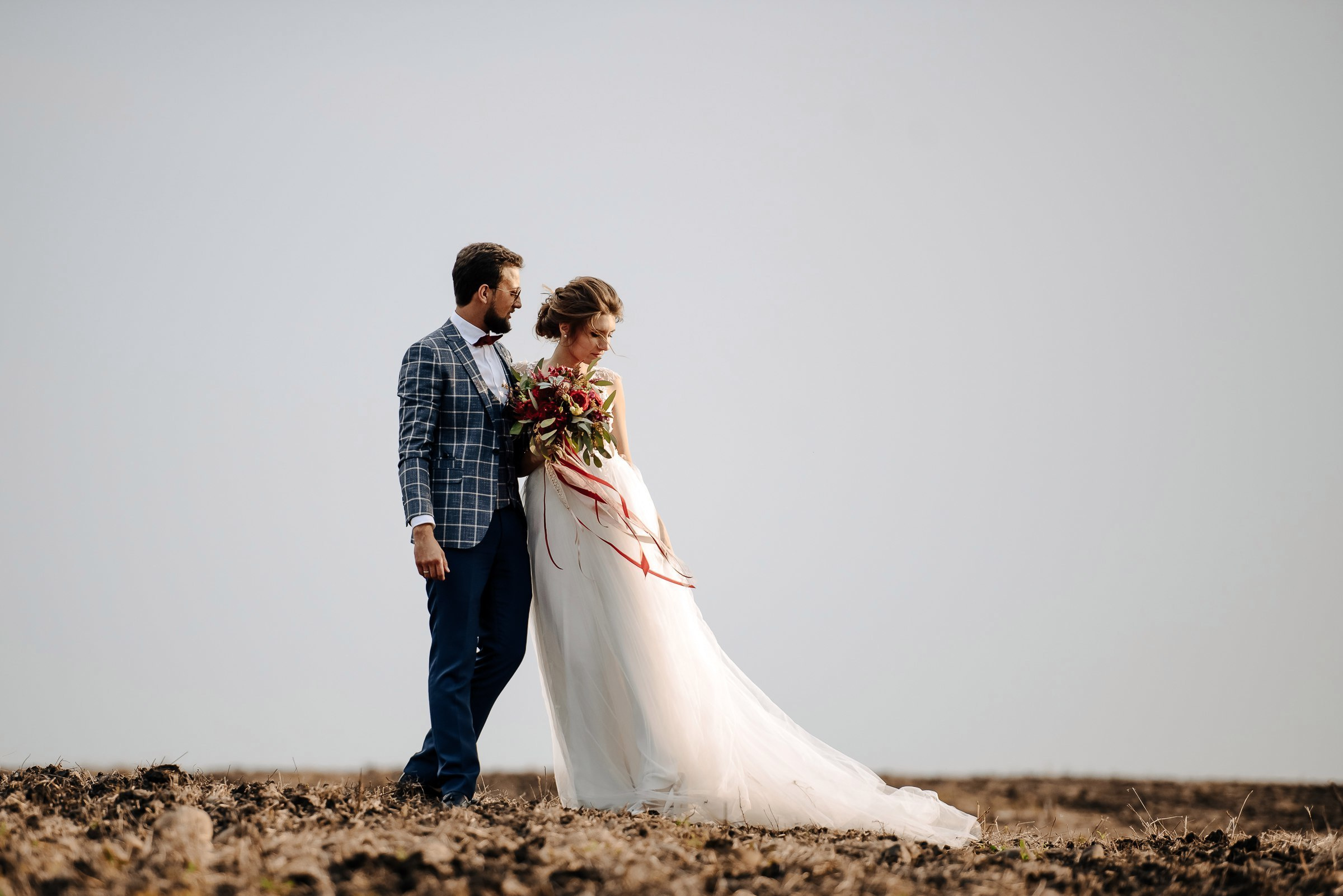 Фотоотчёт свадьбы за городом. Эмиль Докторян — Свадебный и семейный фотограф в Краснодаре