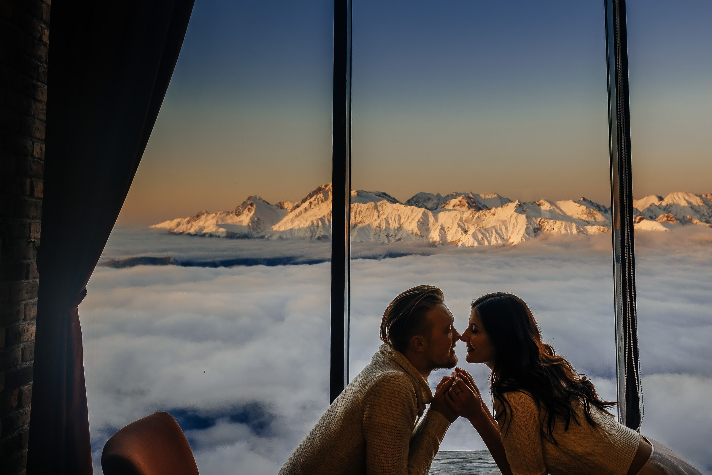 Alex & Katya. Эмиль Докторян — Свадебный и семейный фотограф в Краснодаре