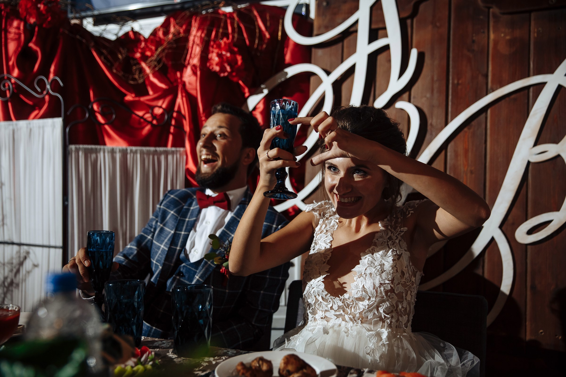 Фотоотчёт свадьбы за городом. Эмиль Докторян — Свадебный и семейный фотограф в Краснодаре