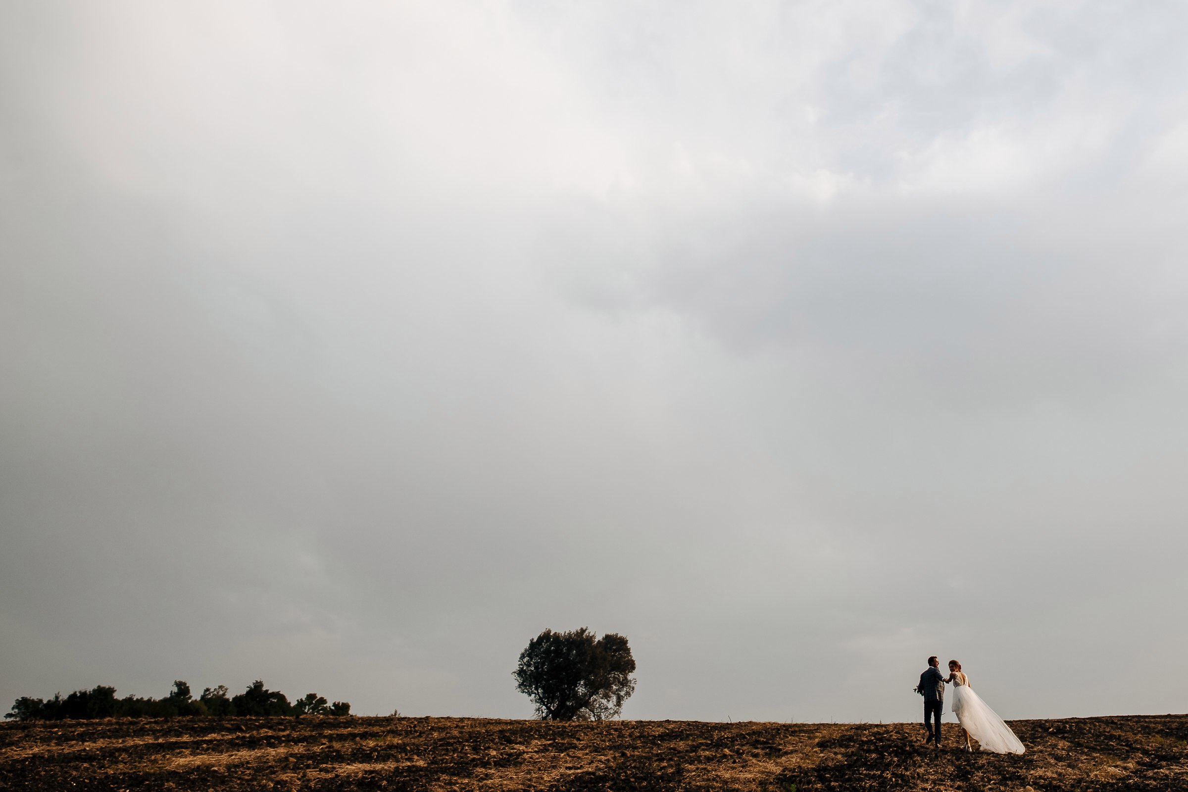 Фотоотчёт свадьбы за городом. Эмиль Докторян — Свадебный и семейный фотограф в Краснодаре