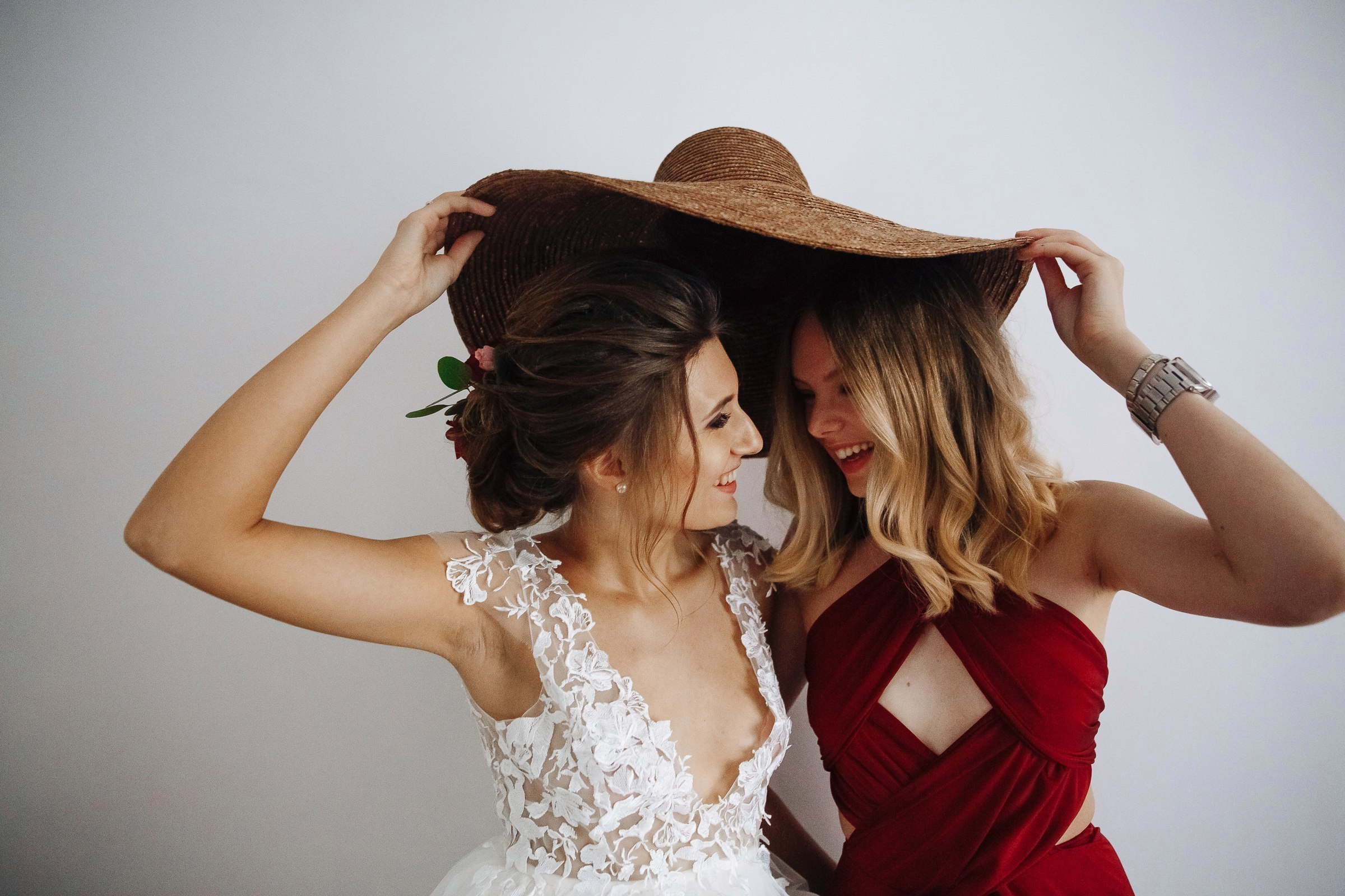 Фотоотчёт свадьбы за городом. Эмиль Докторян — Свадебный и семейный фотограф в Краснодаре