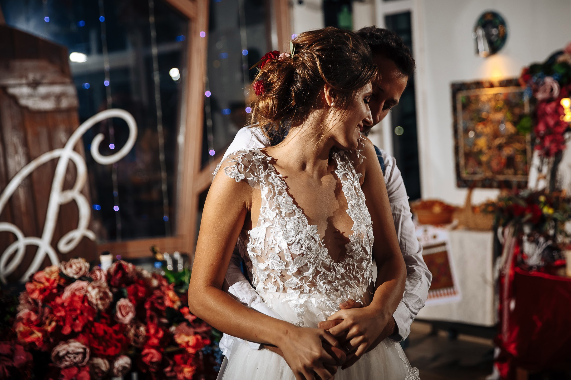 Фотоотчёт свадьбы за городом. Эмиль Докторян — Свадебный и семейный фотограф в Краснодаре