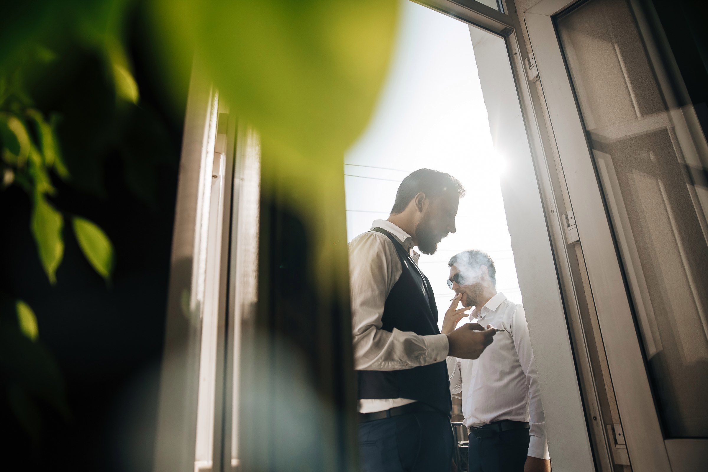Фотоотчёт свадьбы за городом. Эмиль Докторян — Свадебный и семейный фотограф в Краснодаре
