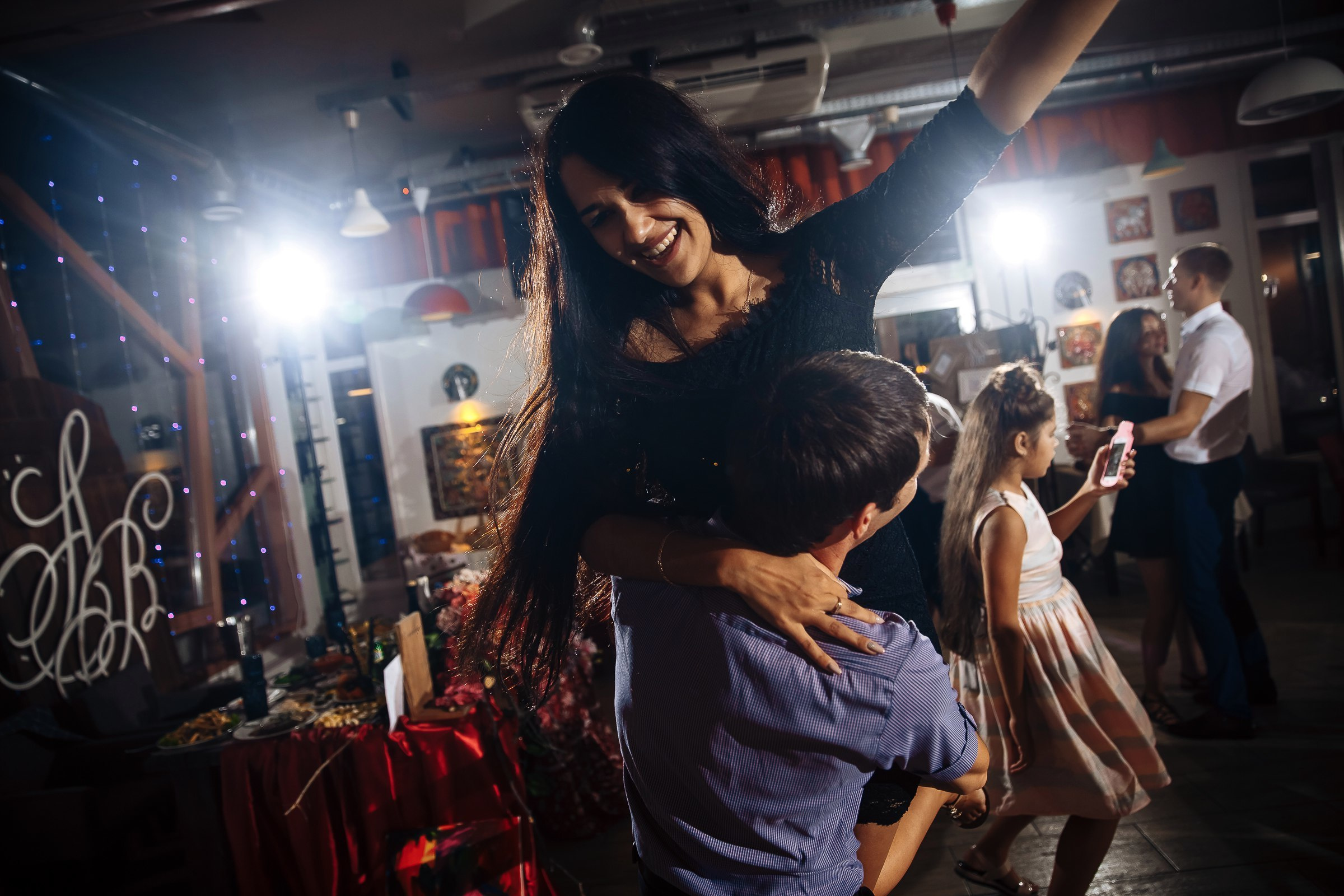 Фотоотчёт свадьбы за городом. Эмиль Докторян — Свадебный и семейный фотограф в Краснодаре