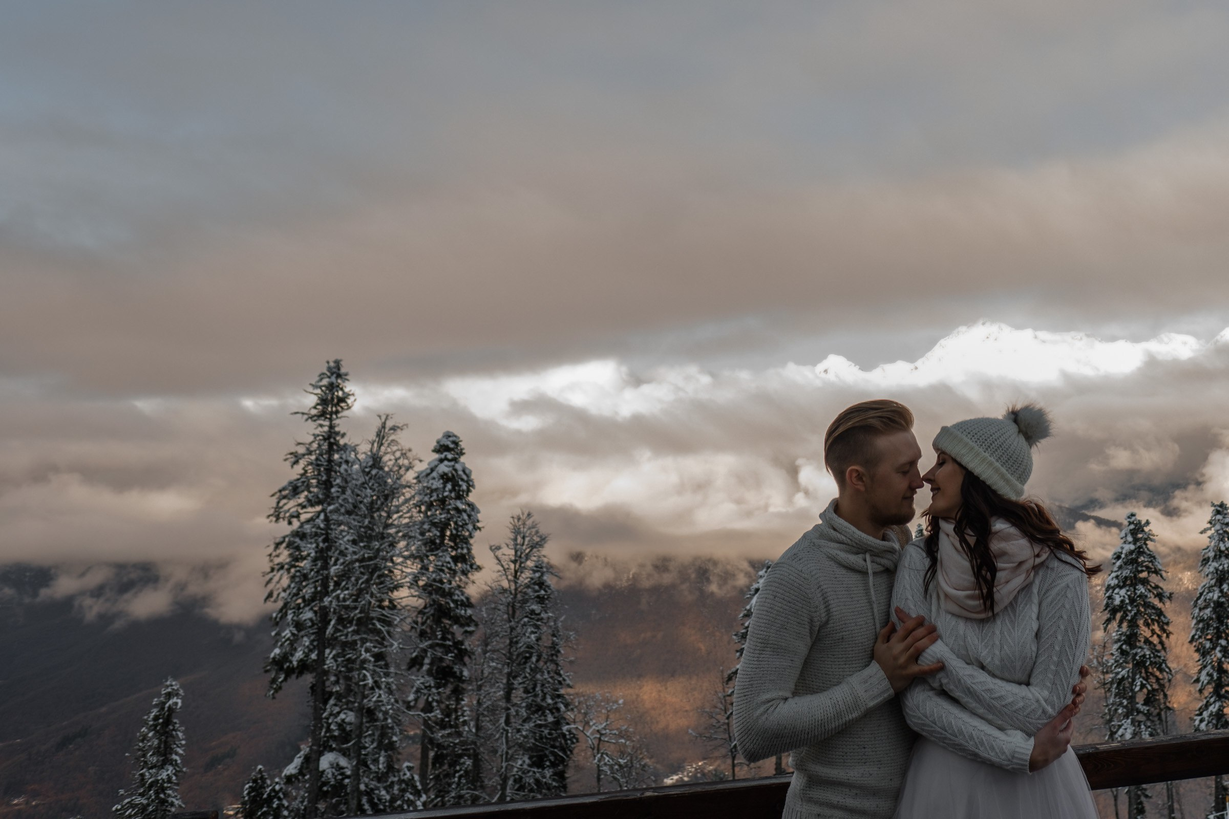 Alex & Katya. Эмиль Докторян — Свадебный и семейный фотограф в Краснодаре