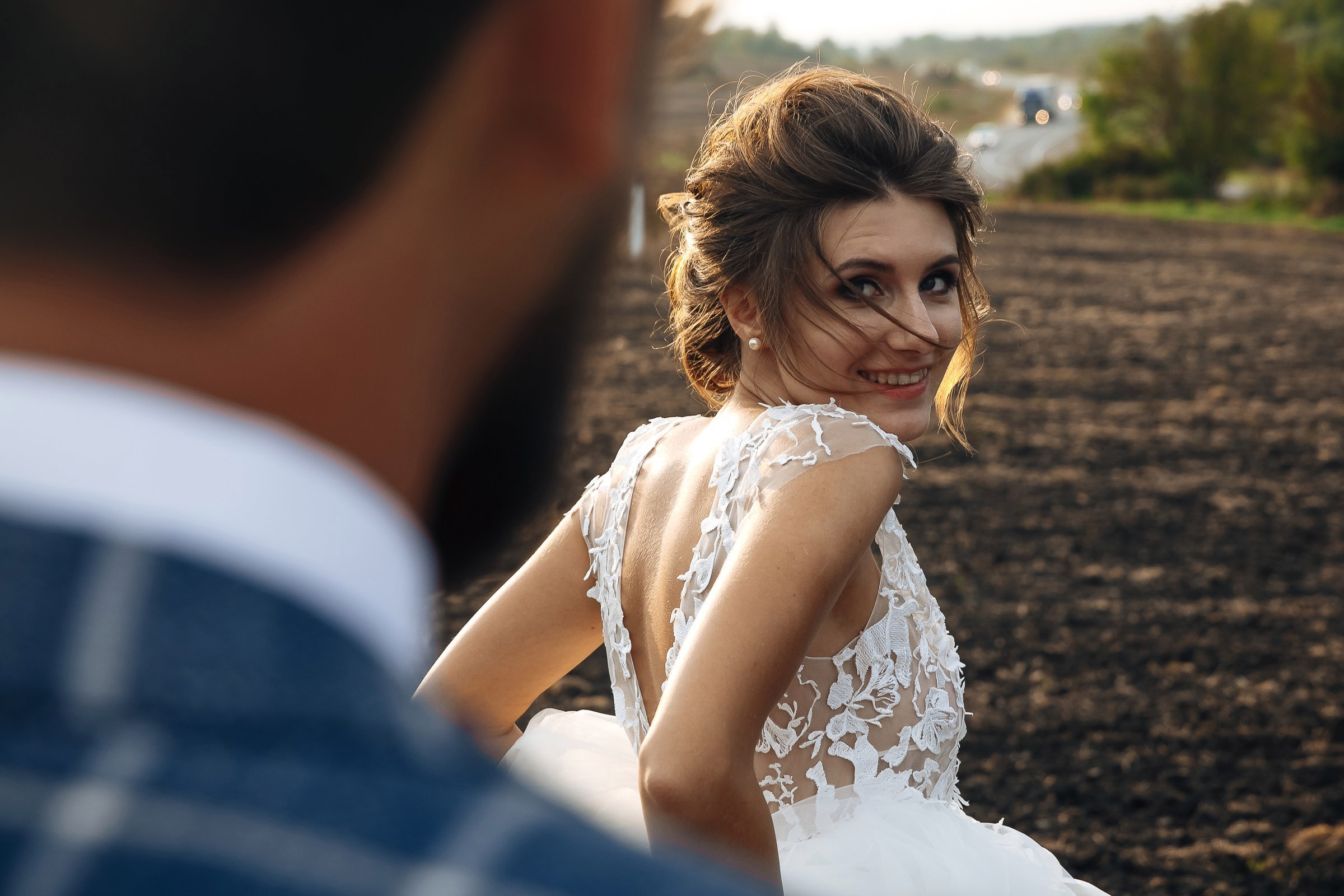 Фотоотчёт свадьбы за городом. Эмиль Докторян — Свадебный и семейный фотограф в Краснодаре