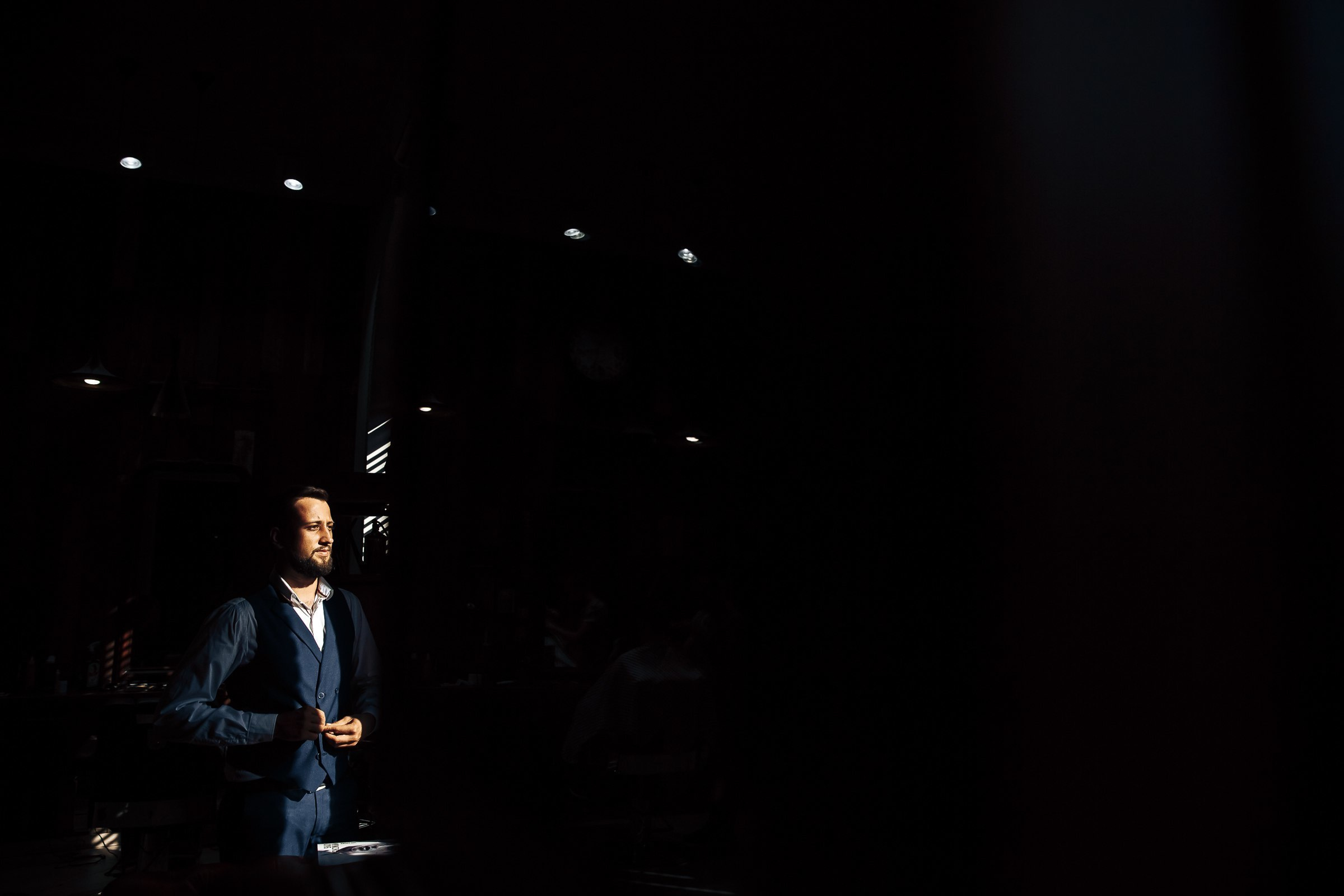 Фотоотчёт свадьбы за городом. Эмиль Докторян — Свадебный и семейный фотограф в Краснодаре