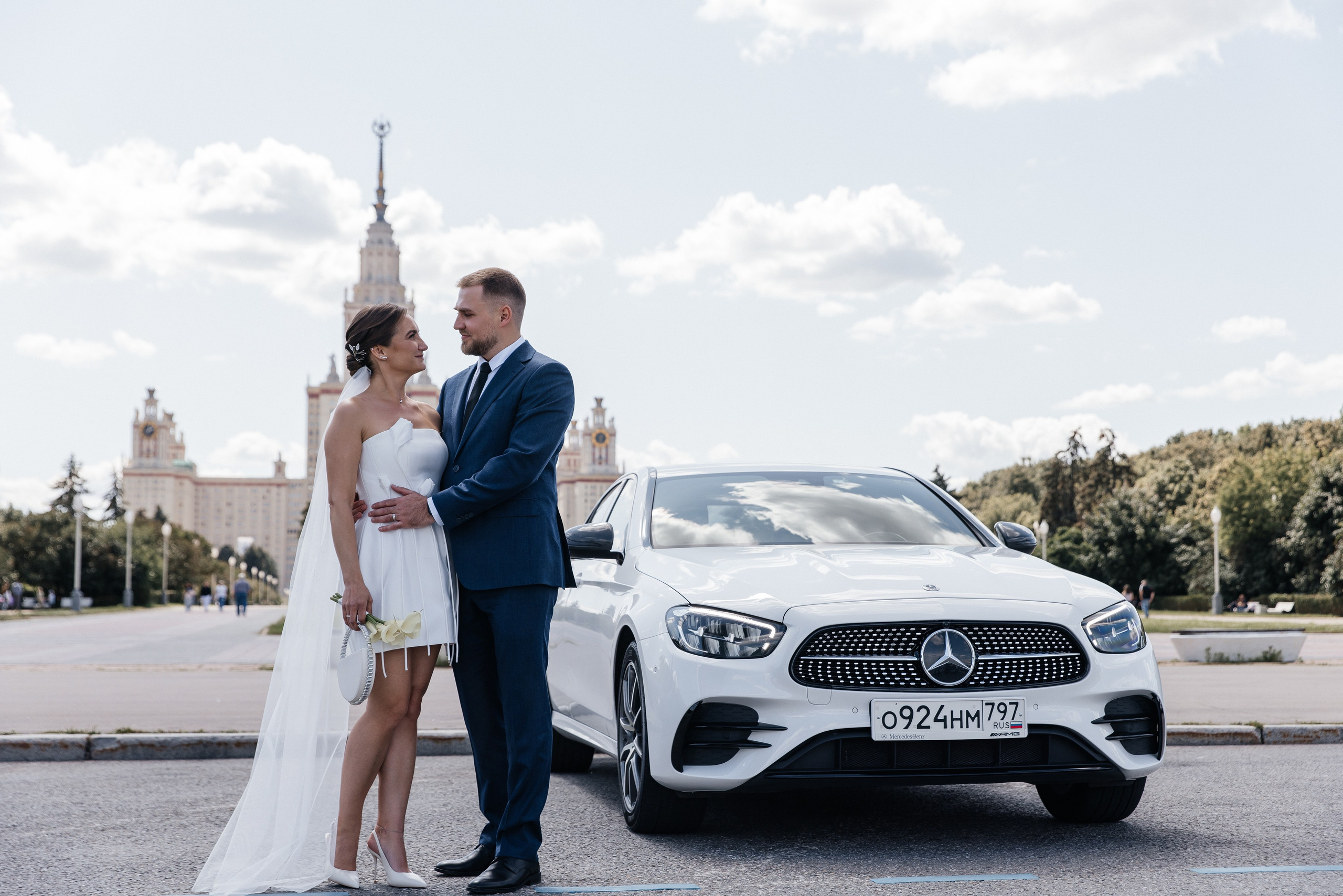 Кирилл и Анастасия. Фотограф Москва Шептаев Артём