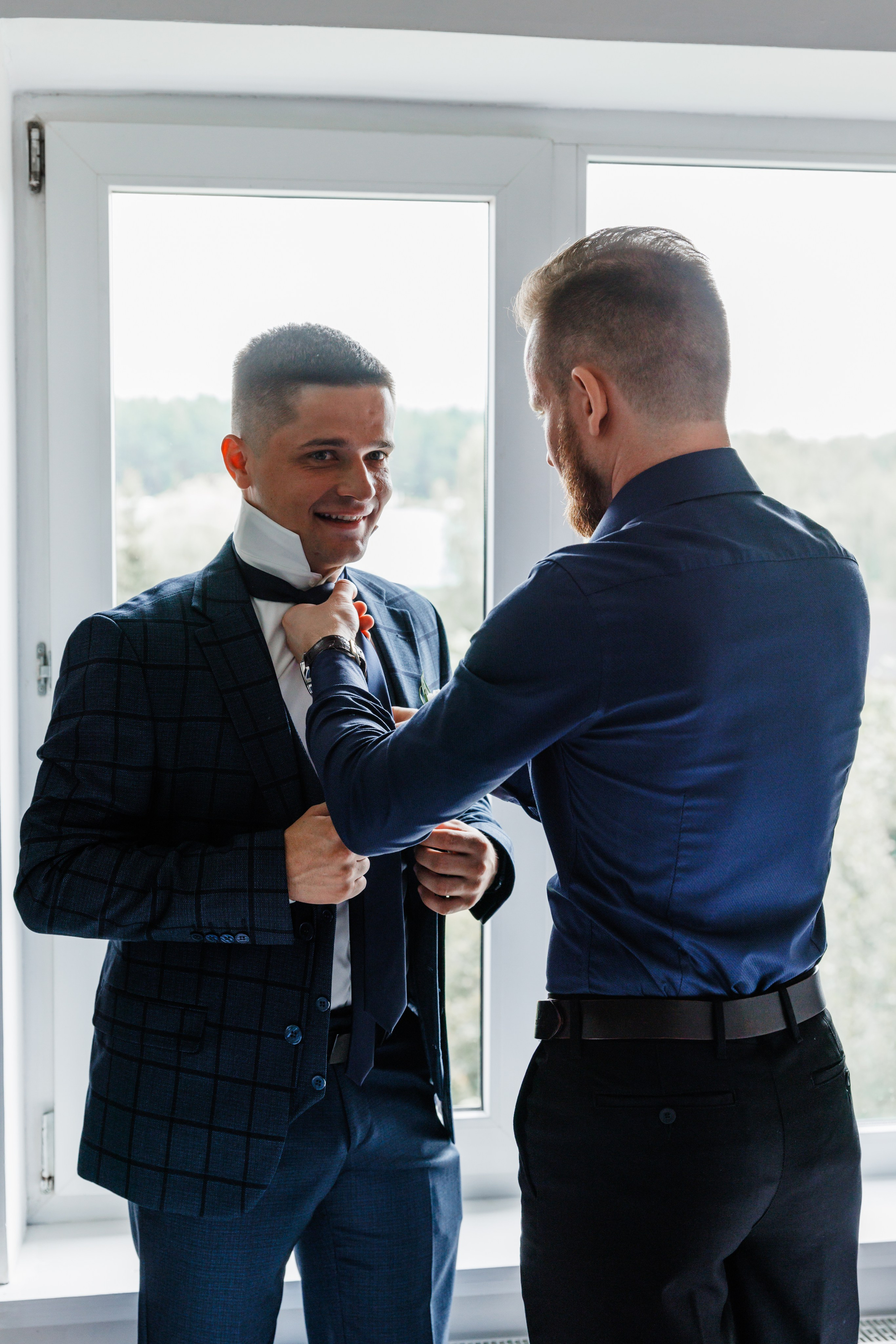 Никита и Ангелина. Фотограф Москва Шептаев Артём