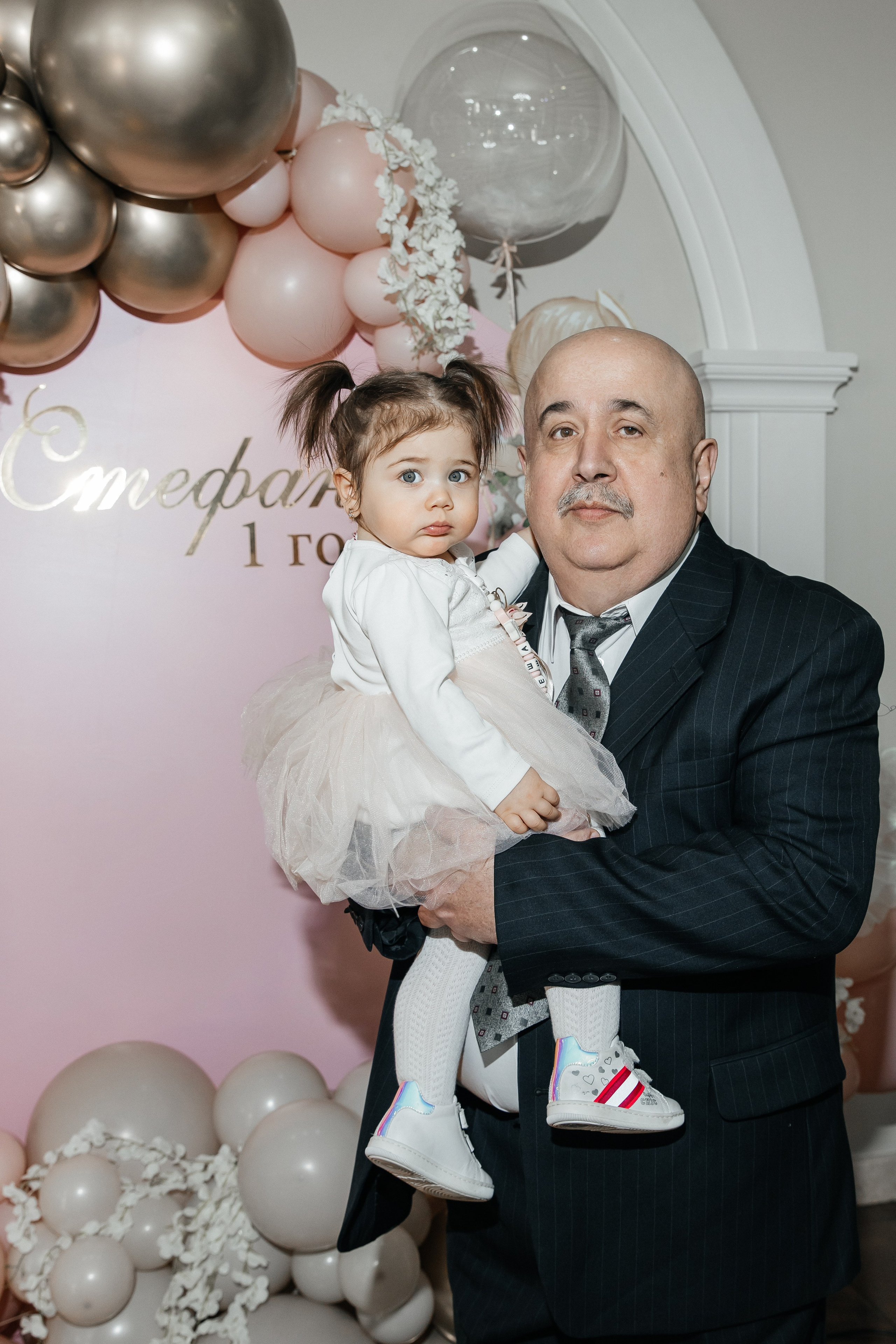 Стефания| Крещение. Фотограф Москва Шептаев Артём