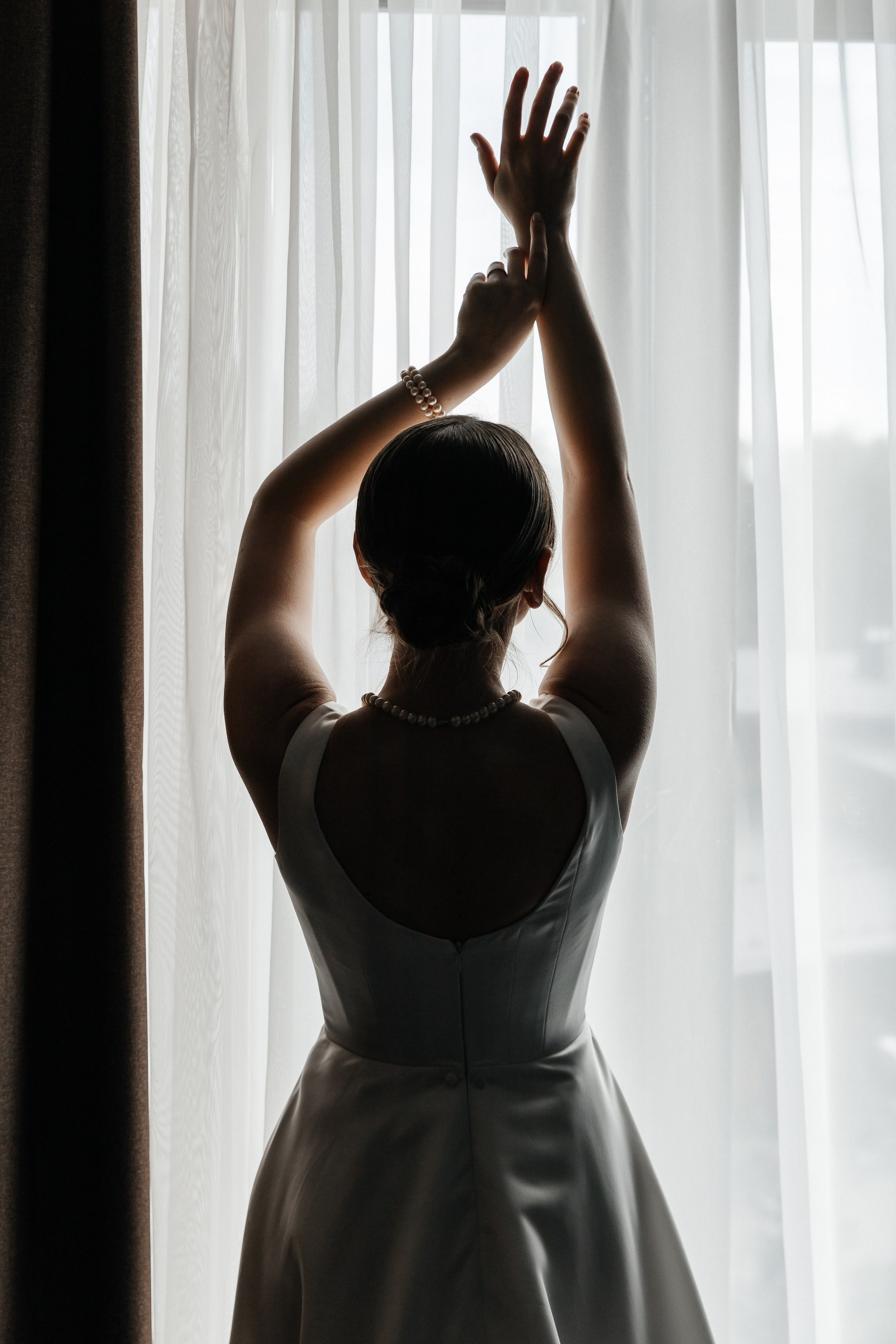 Юрий и Екатерина. Фотограф Москва Шептаев Артём