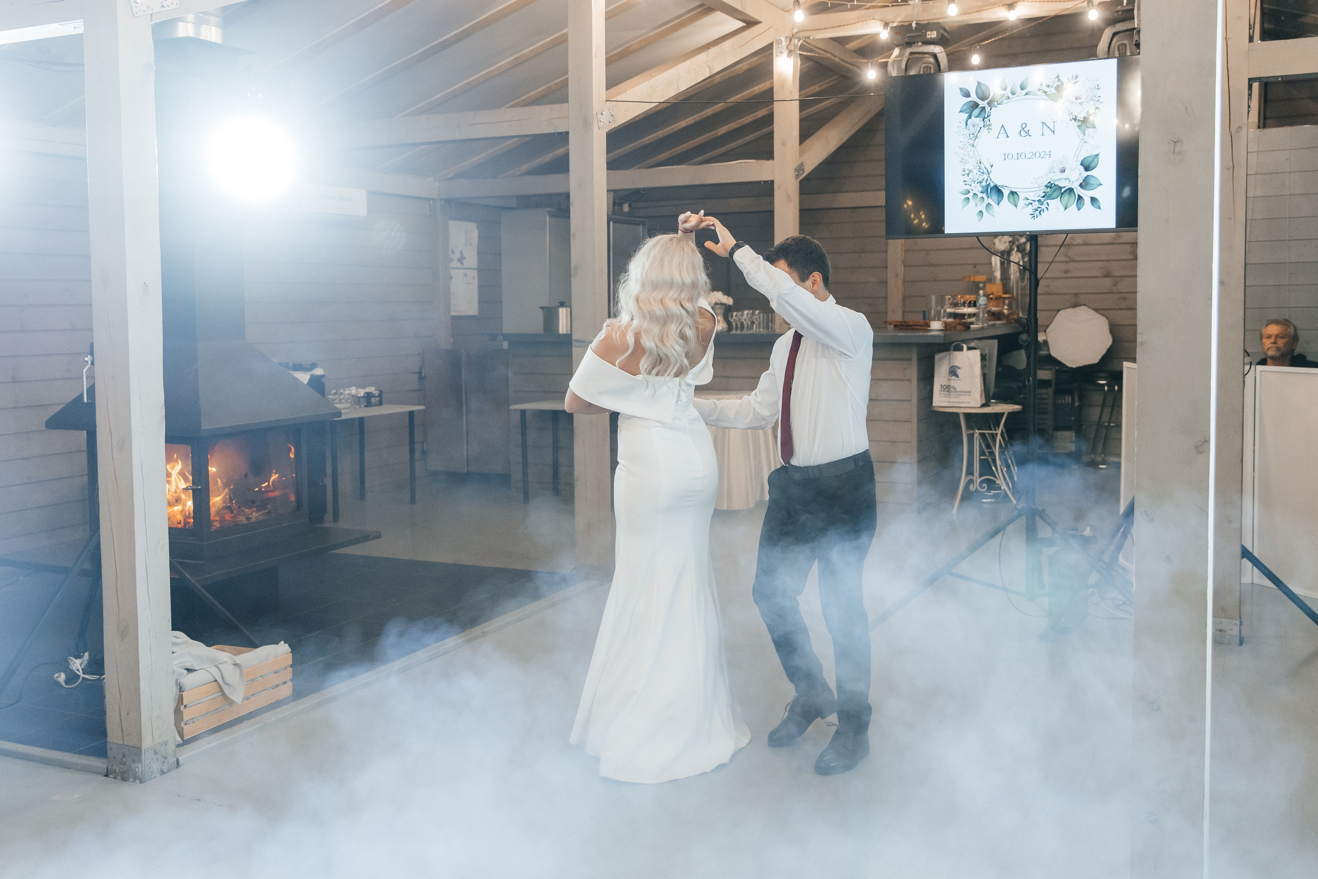 Алёна и Никита. Фотограф Москва Шептаев Артём