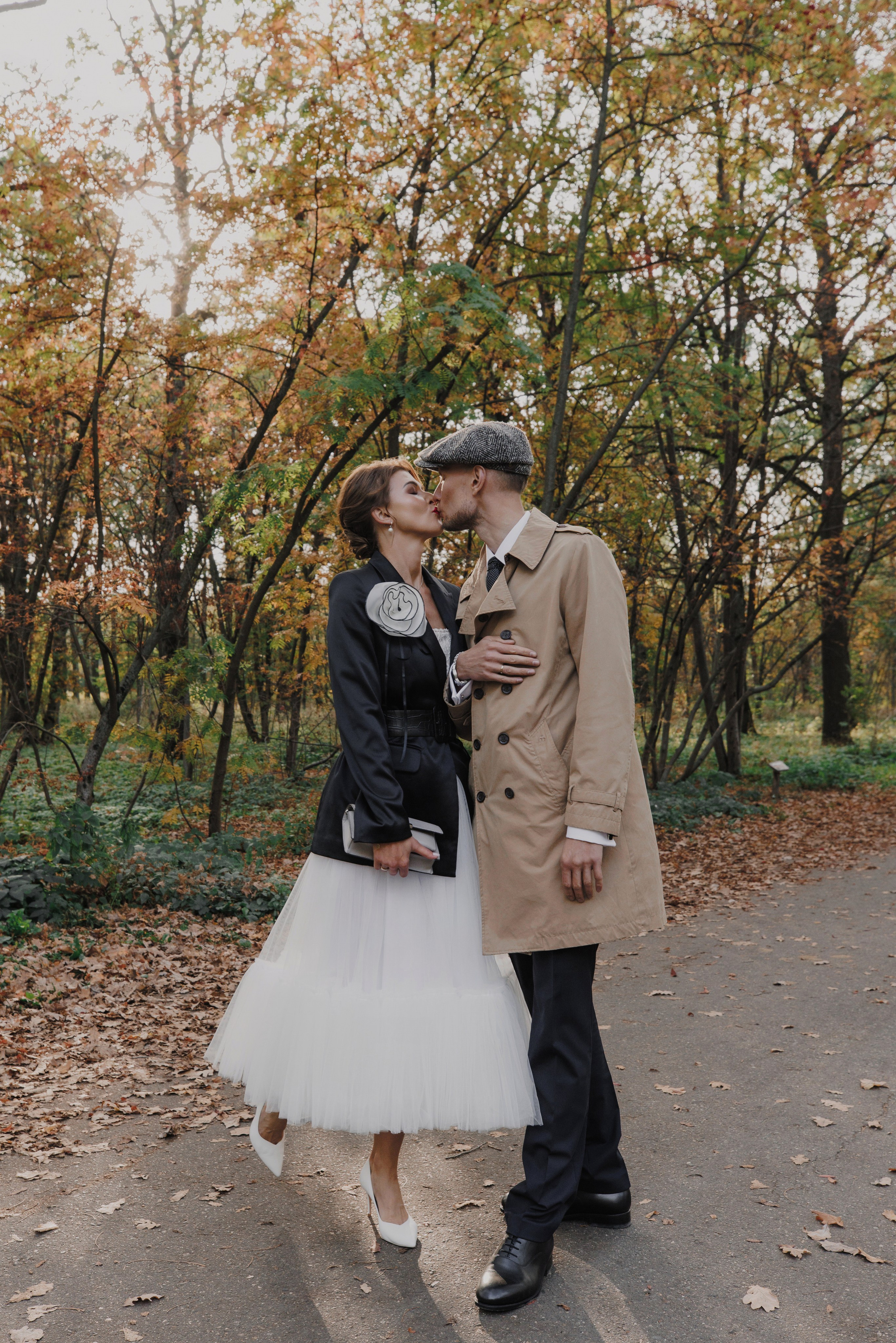 #006 Ботанический сад. Фотограф Москва Шептаев Артём