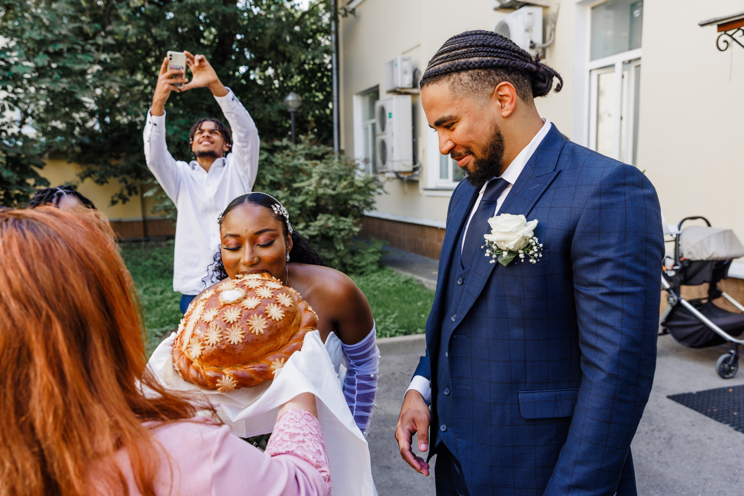 Виктор и Синди. Фотограф Москва Шептаев Артём