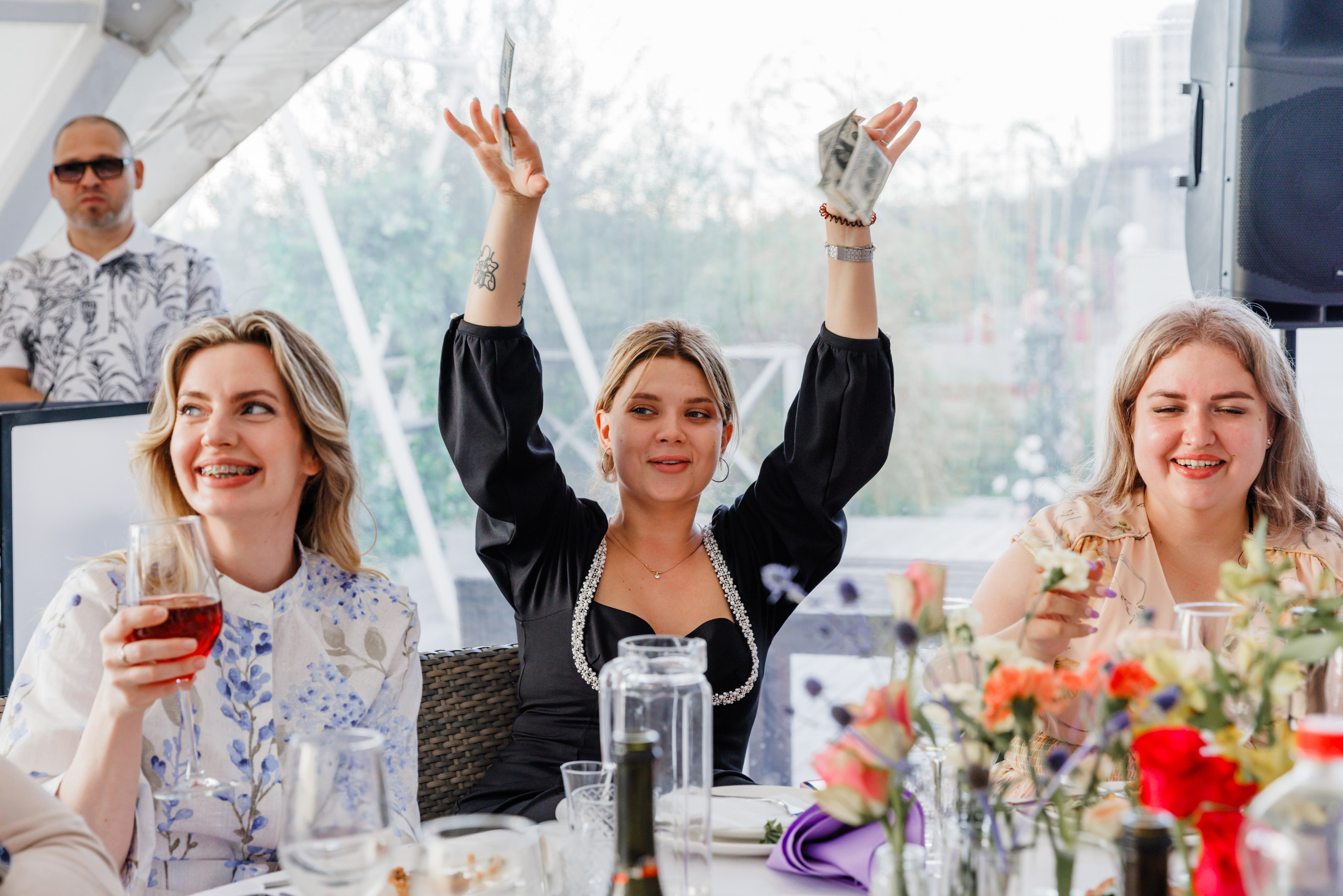 Екатерина и Арсений. Фотограф Москва Шептаев Артём